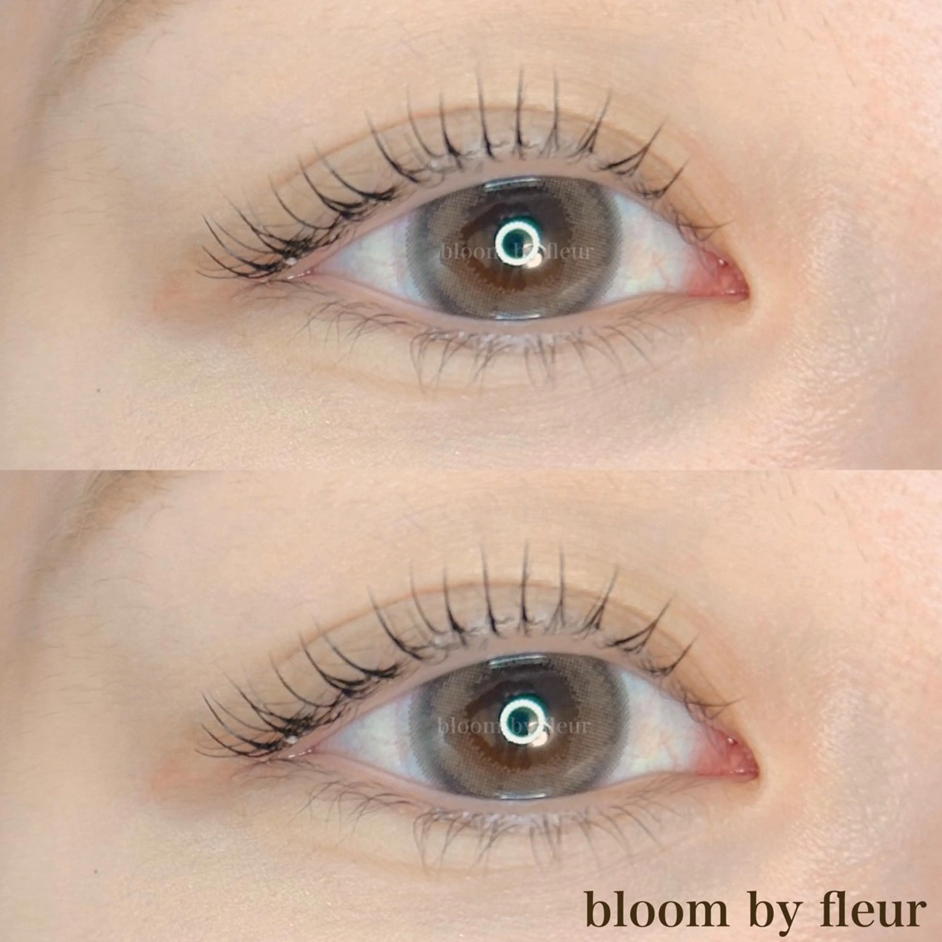 マツエク・マツパ byfleur nozomiのマツエク・マツパデザイン