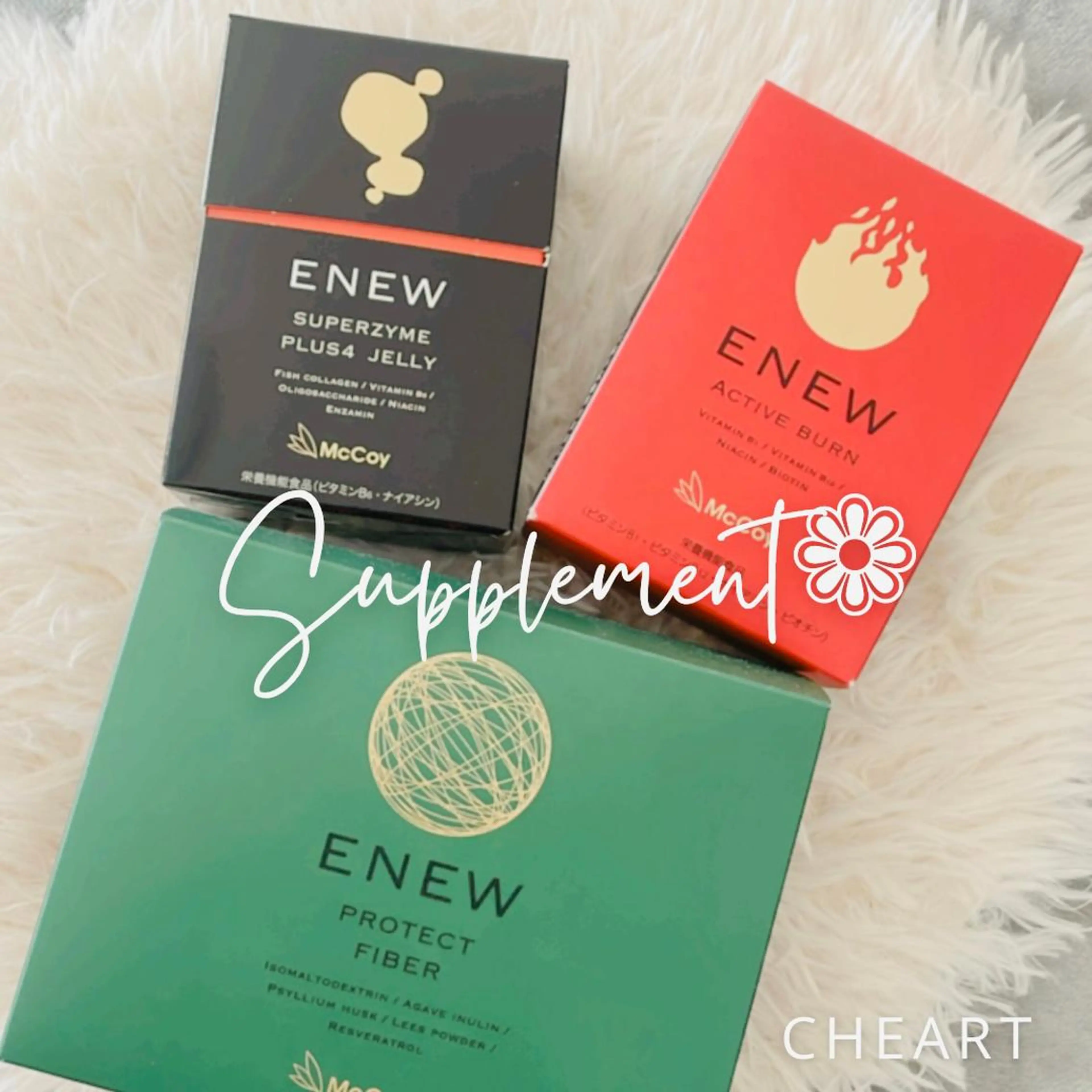 辻堂CHEART ボディ デザインのエステ・リラクイメージ