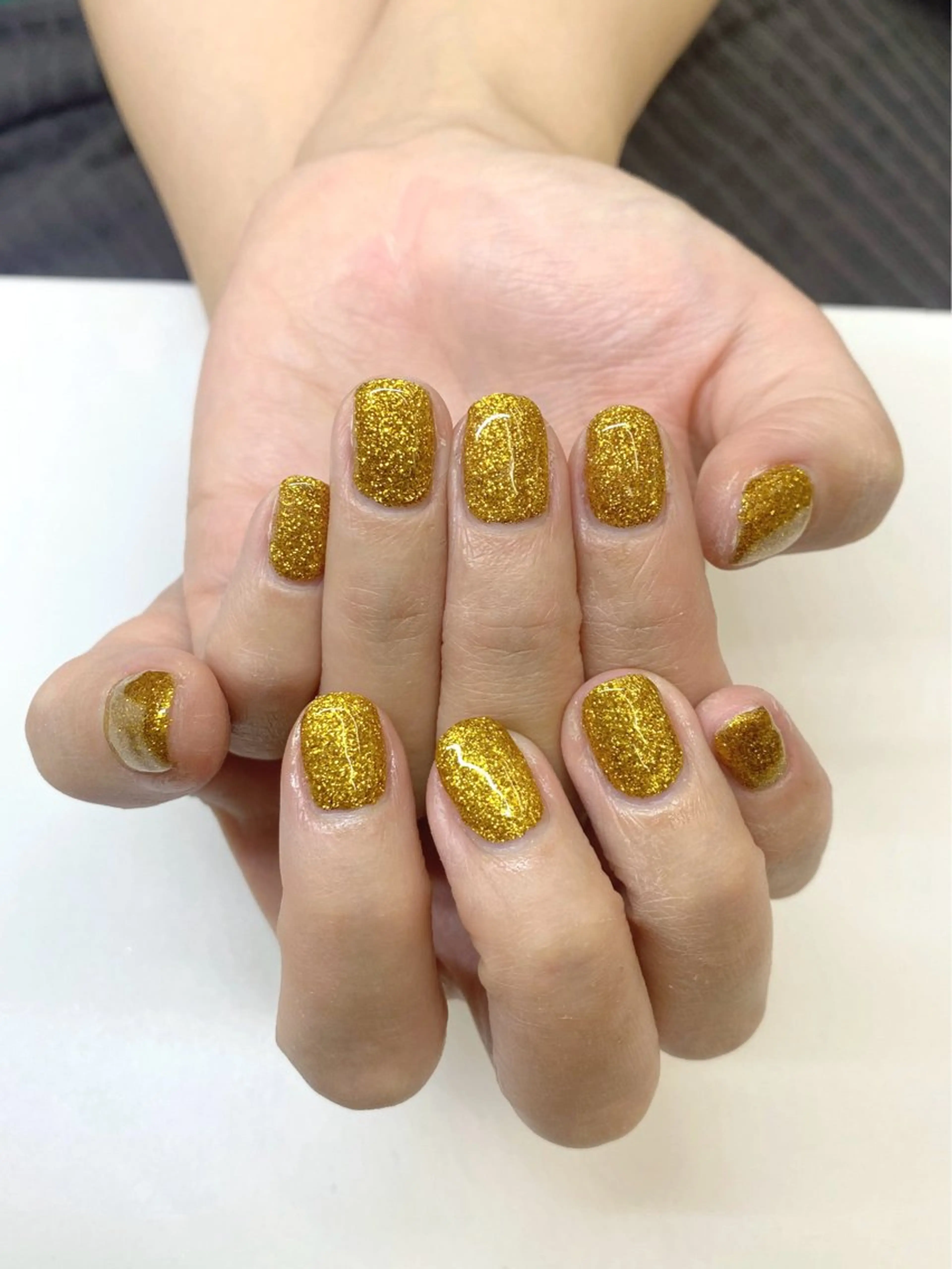 ネイル MAXKELLY mihoのネイルデザイン