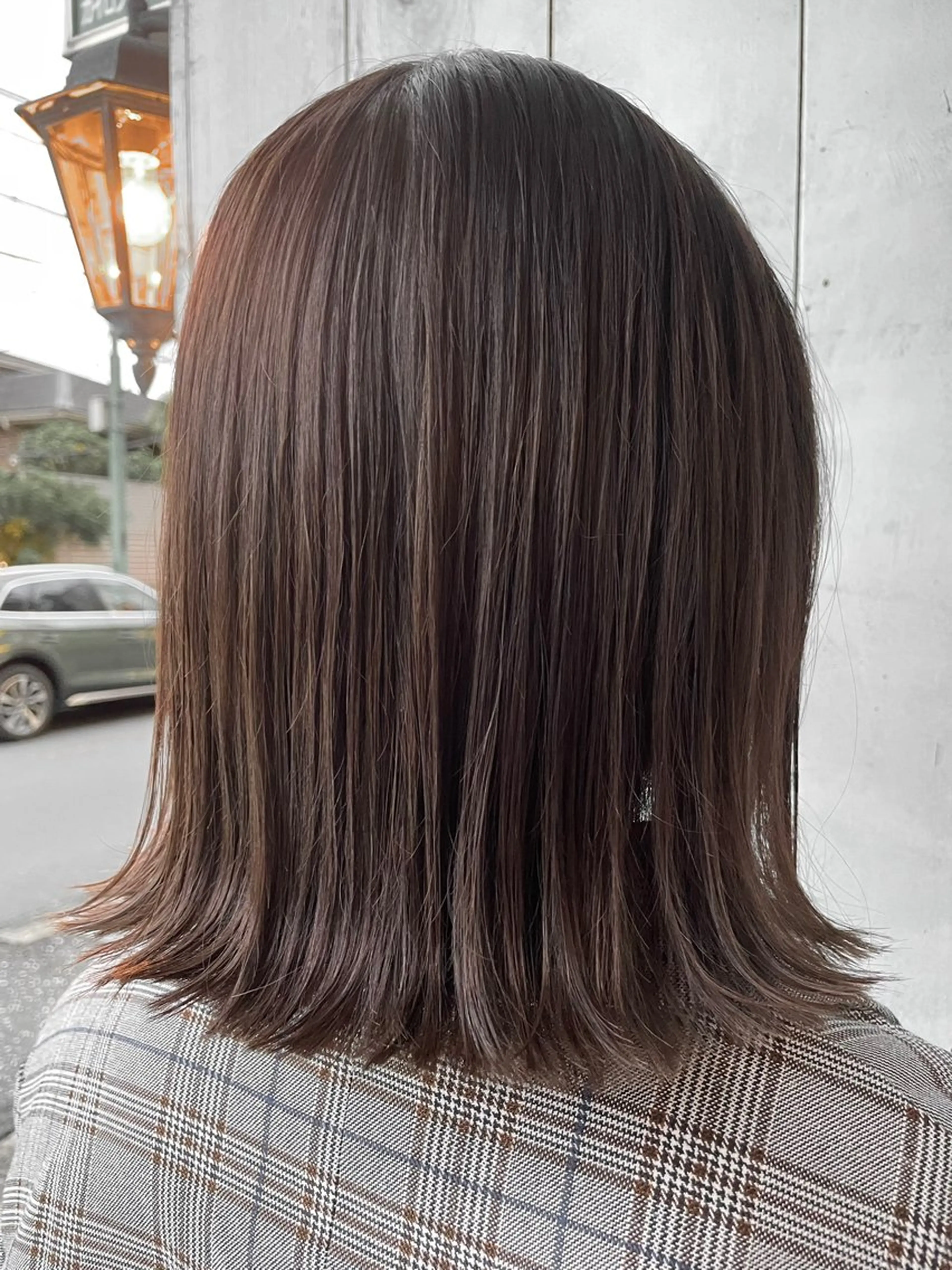 ミディアム みねお なぎさのマツエク・マツパデザイン