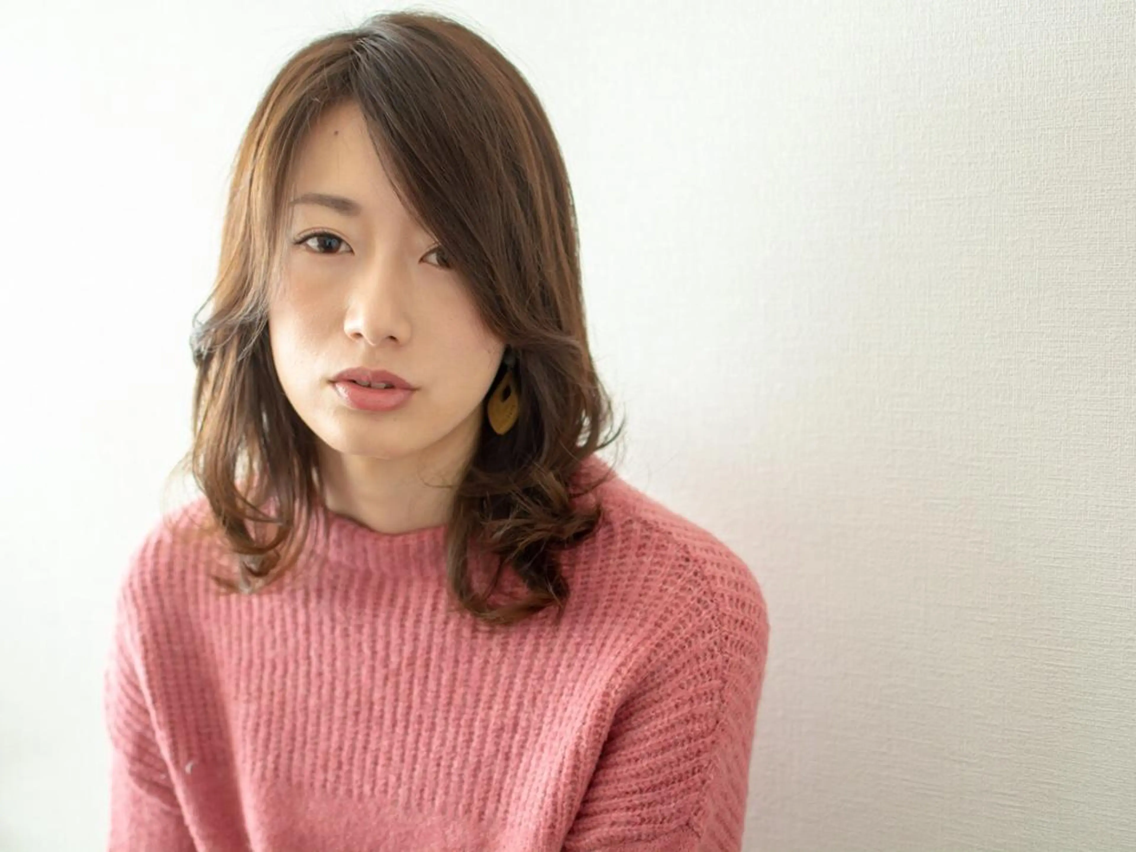 ミディアム カラー 撮影モデル 斉藤 正敏のその他イメージ