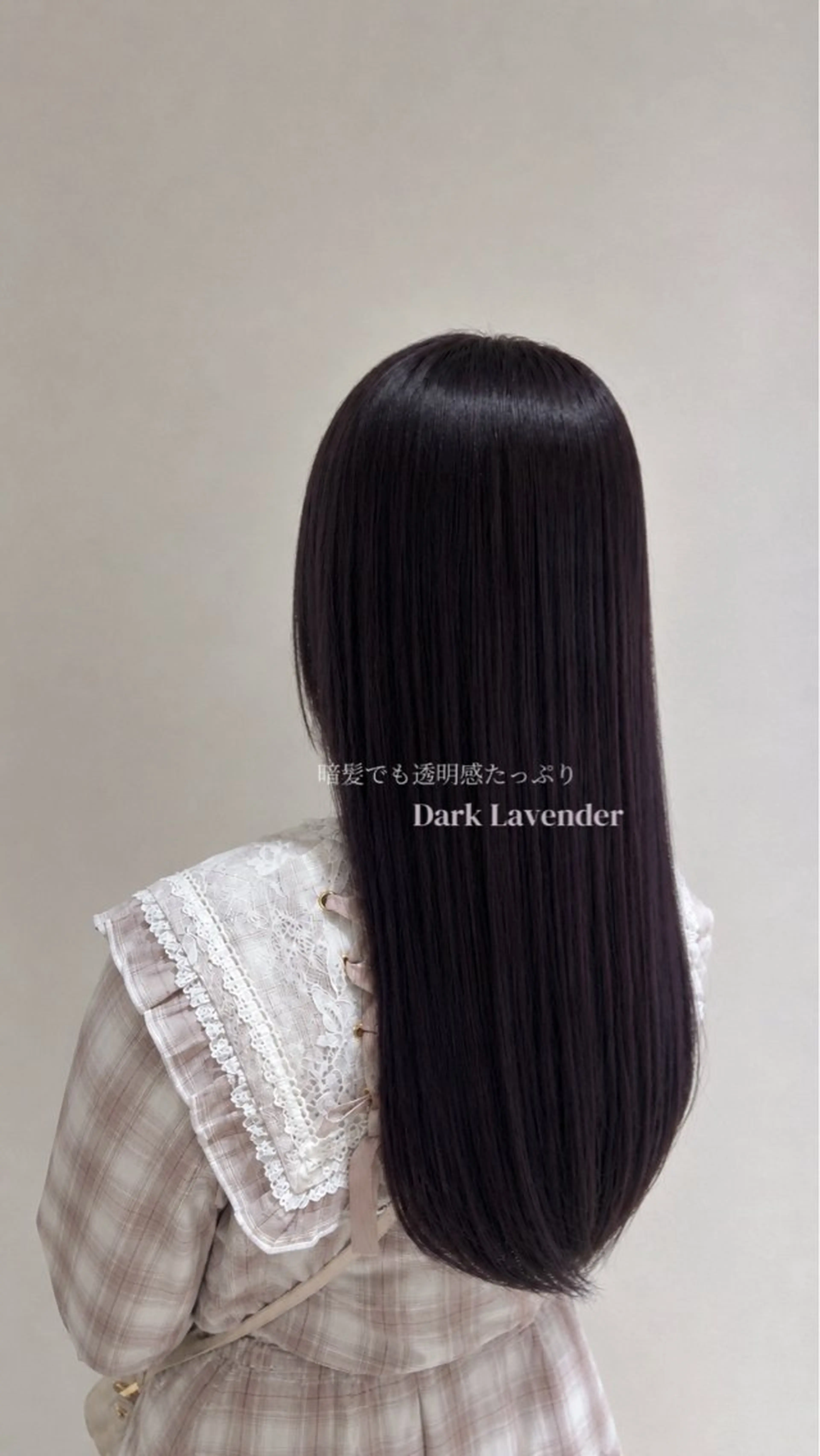 ロング sara 🍓⭐️のヘアスタイル