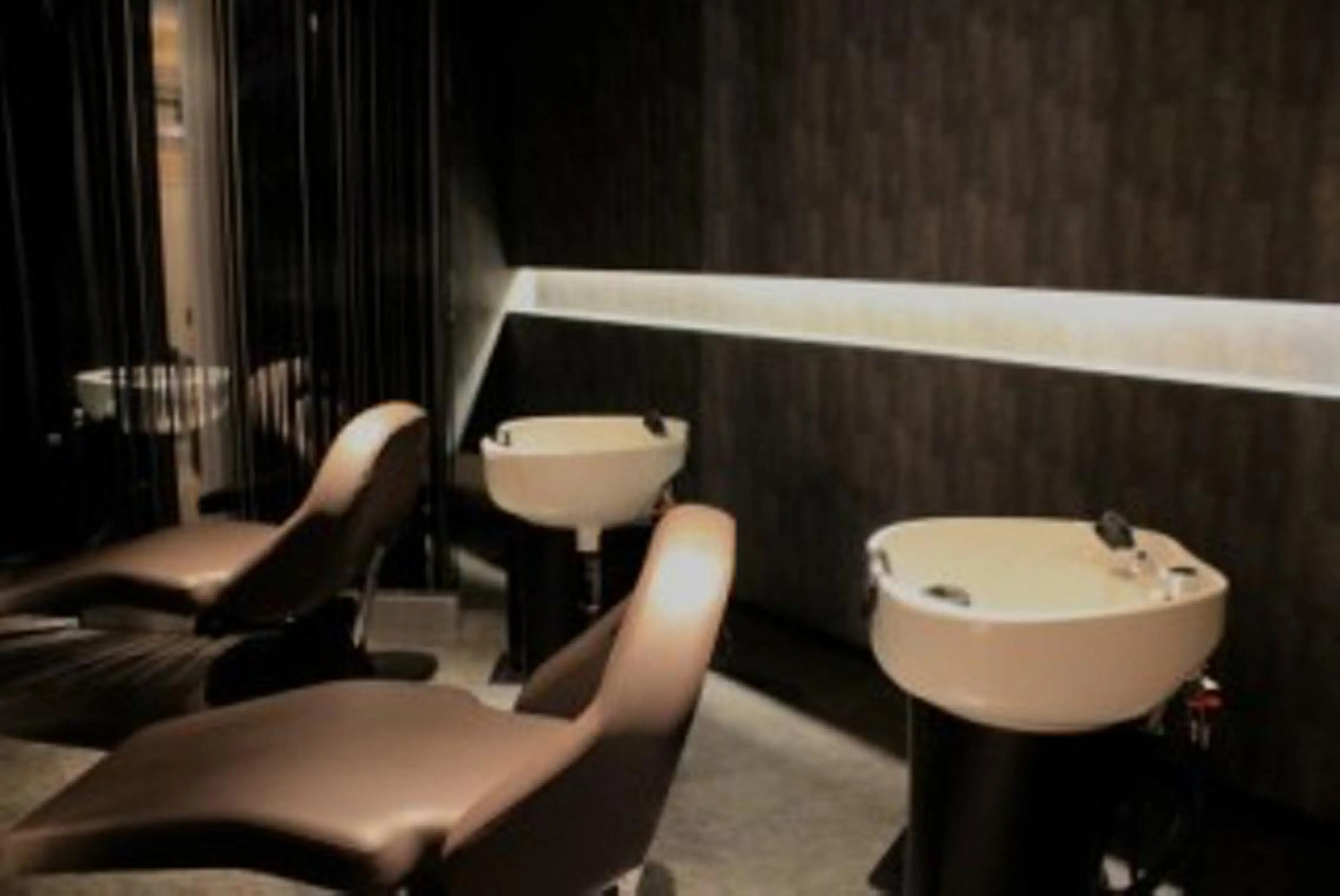 若宮 宣弘のヘアスタイル