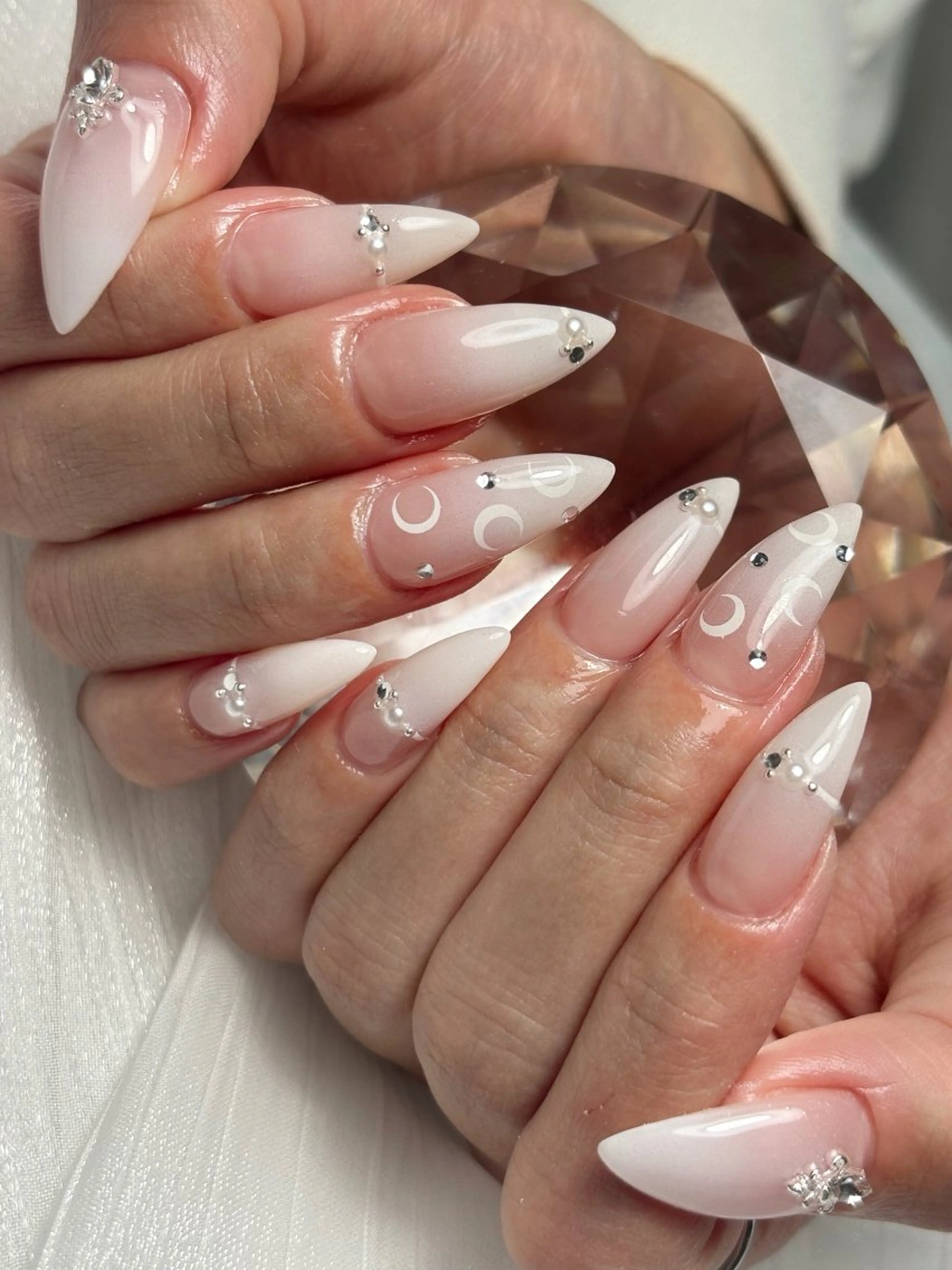 ネイル nail salon Welinaのネイルデザイン