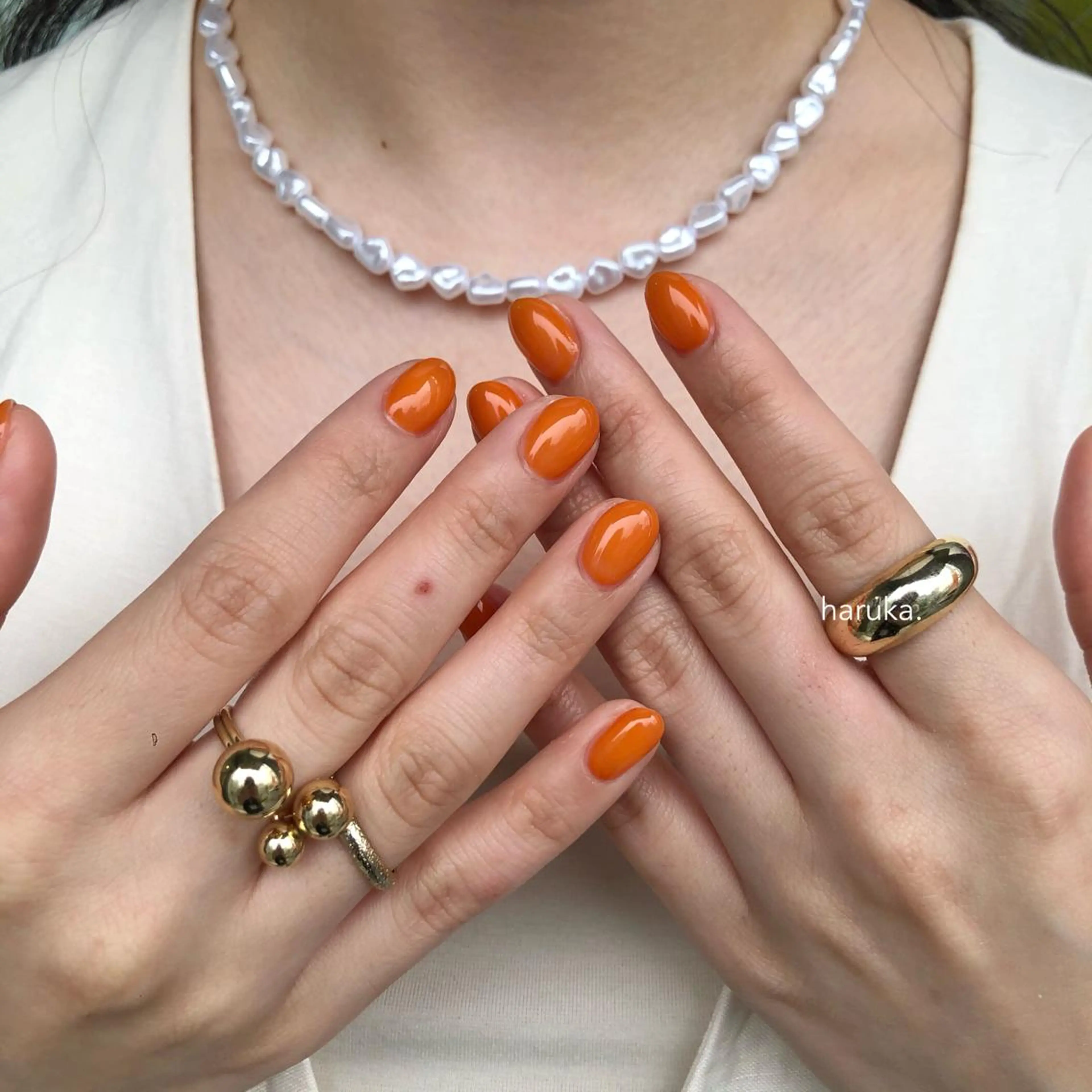 ネイル nail salon Soiréeのネイルデザイン