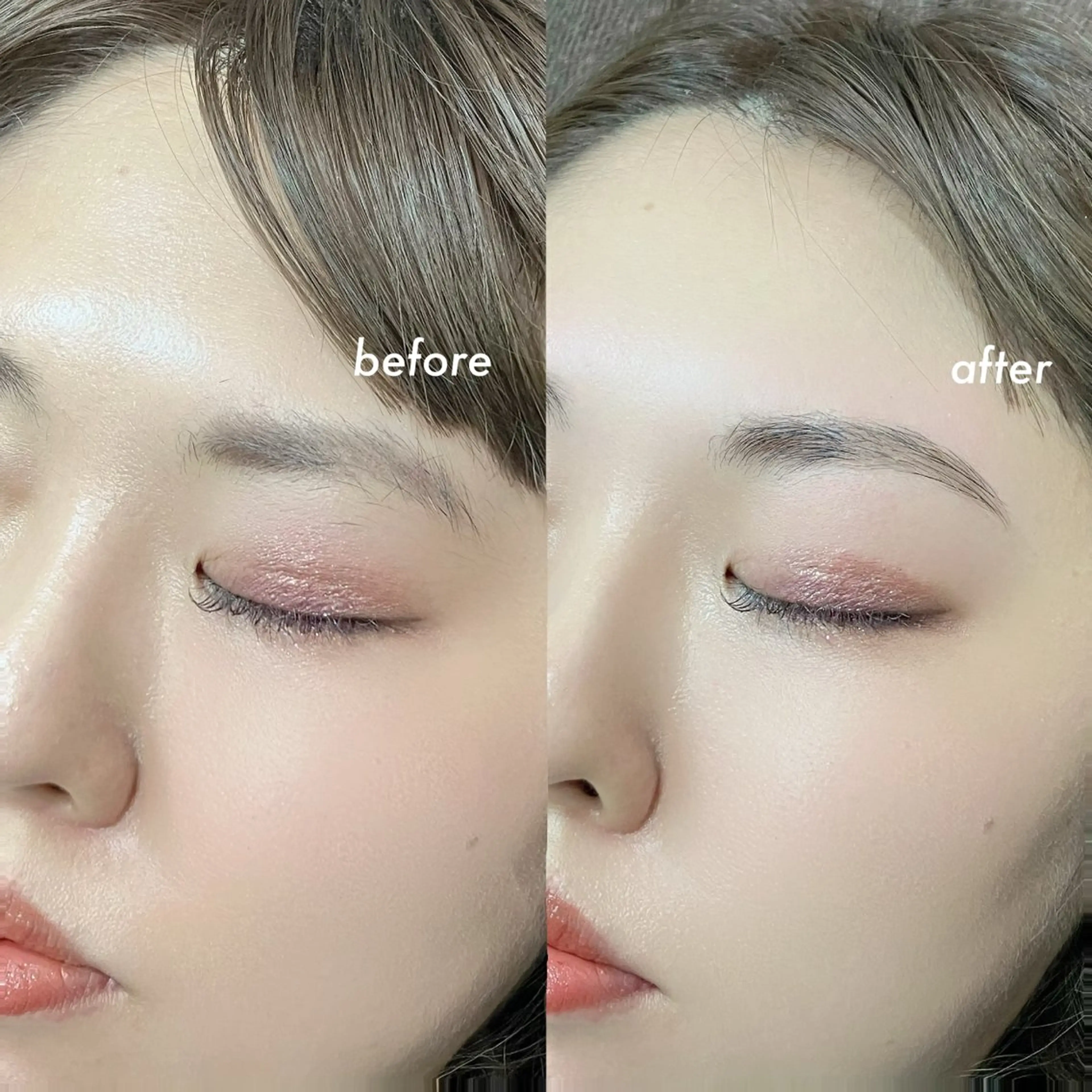 アイブロウ salon efのマツエク・マツパデザイン