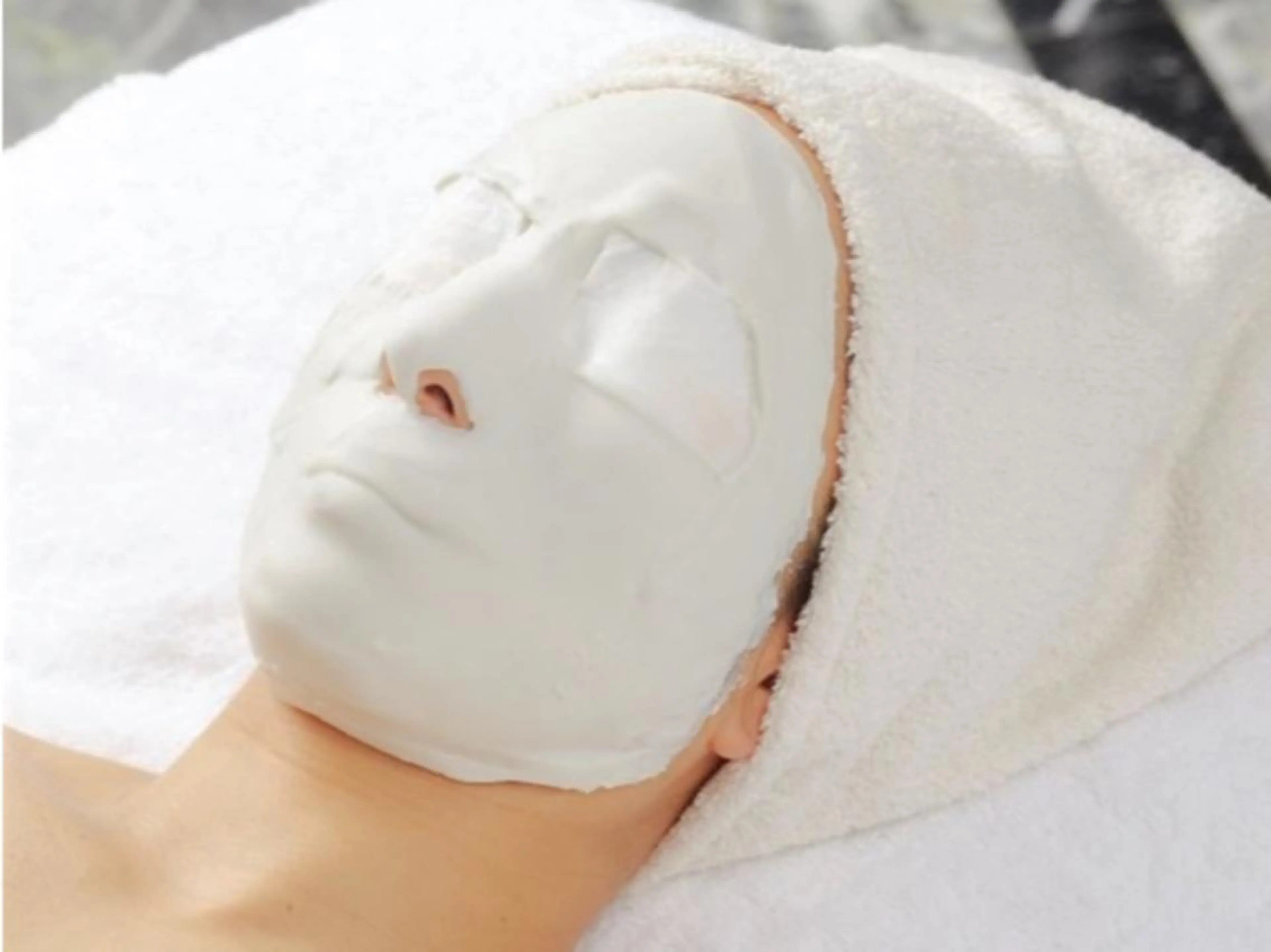 毛穴と美肌 littleroomのエステ・リラクイメージ