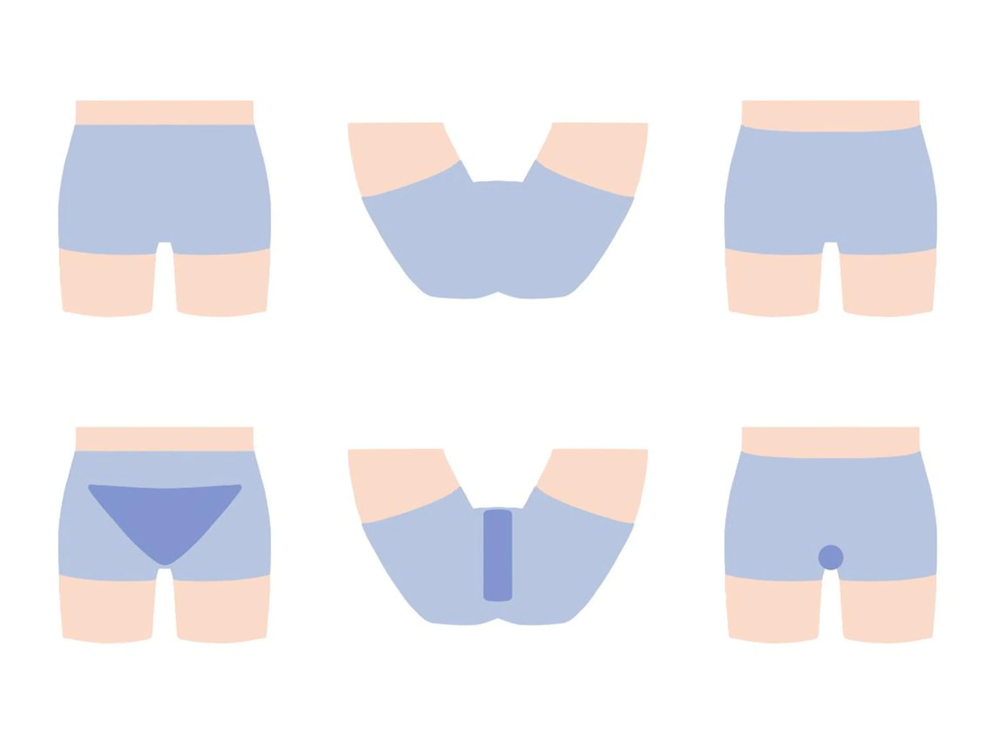 萩原 一樹の眉毛・アイブロウイメージ