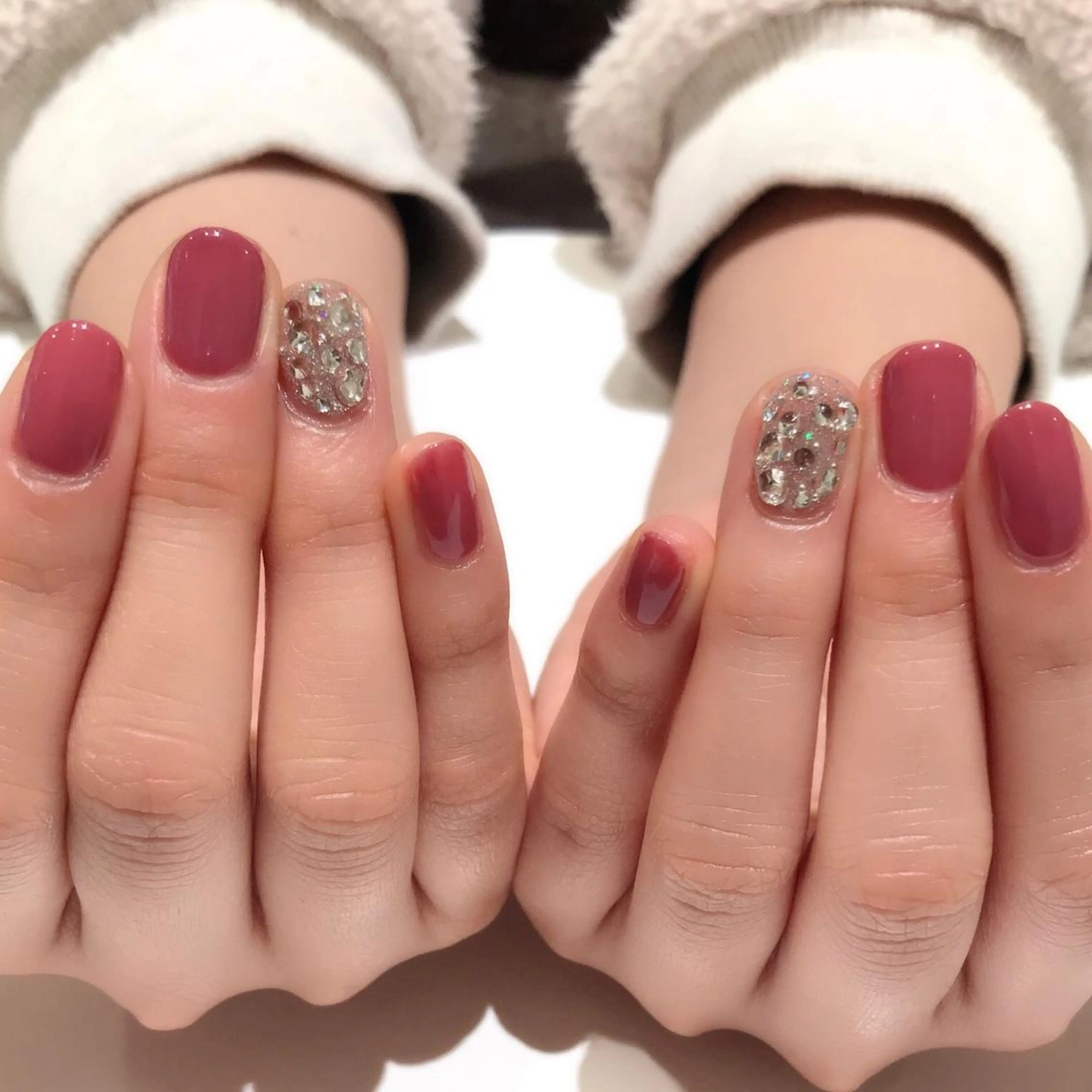 ネイル & nail なみざきのネイルデザイン