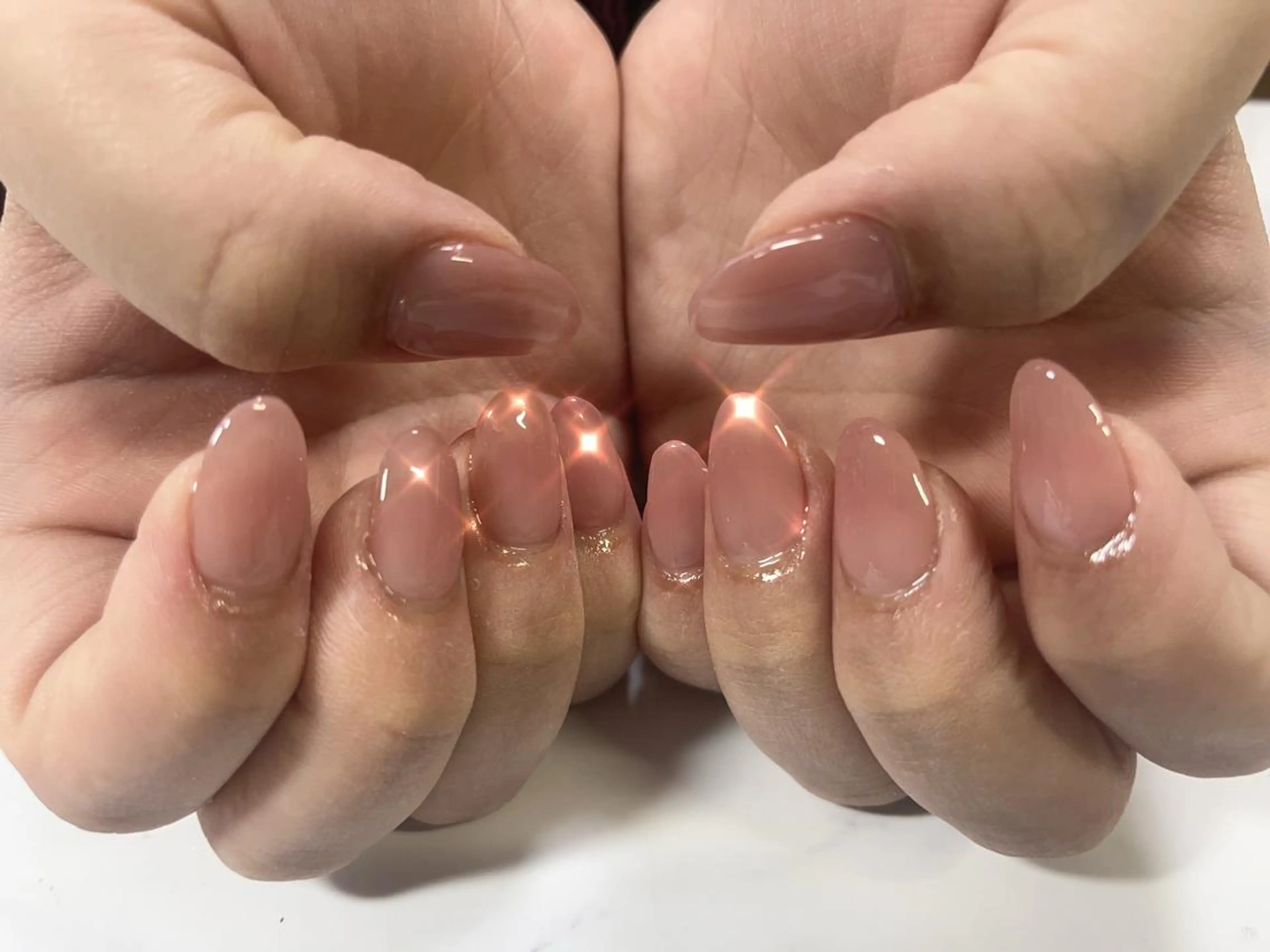 ネイル nail ameryのネイルデザイン