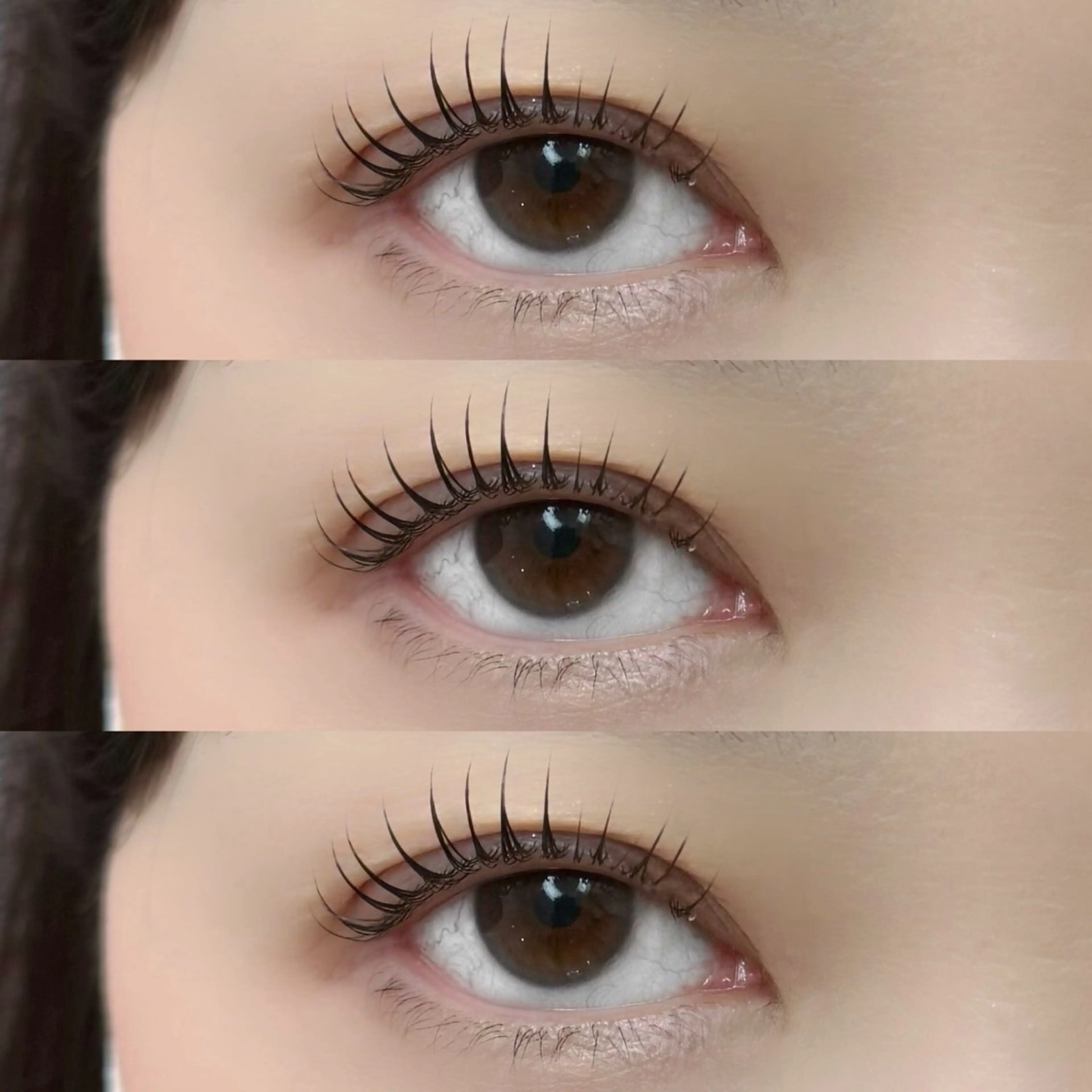 マツエク・マツパ LASH五日市店 kanaのマツエク・マツパデザイン