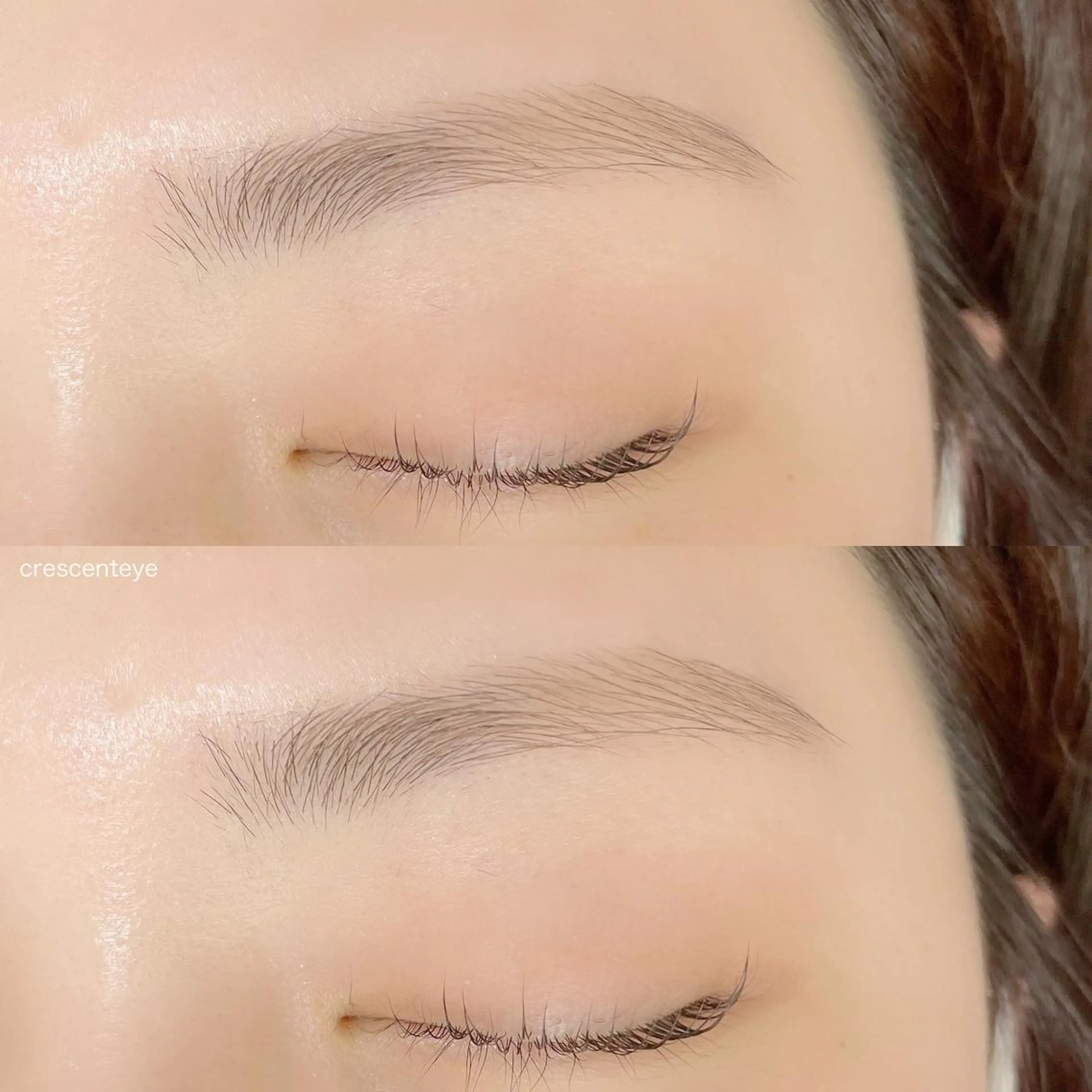 アイブロウ Crescent Eye 武蔵小山のその他イメージ