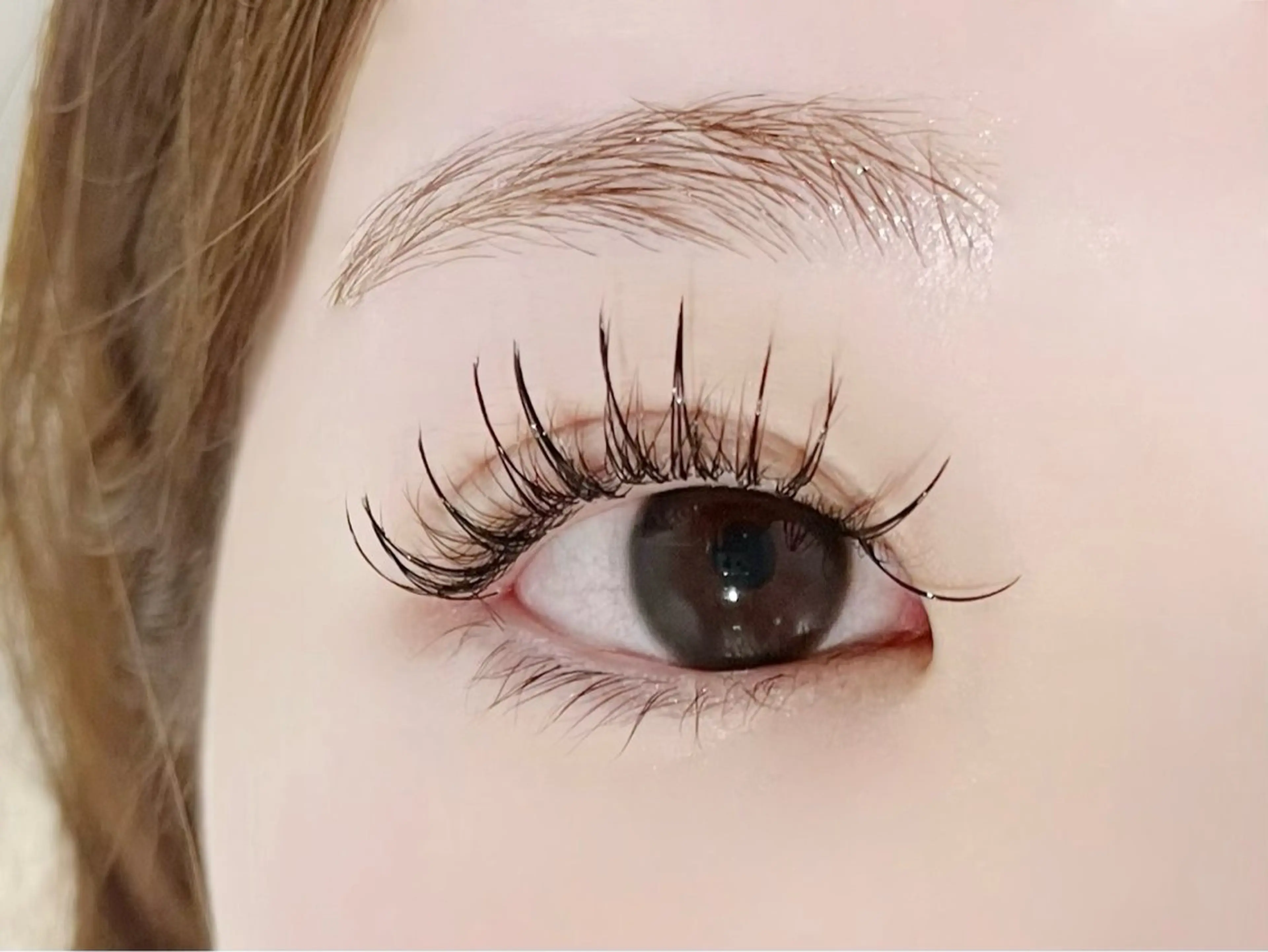 マツエク・マツパ マツエク 🤍comoda eye AKARIのマツエク・マツパデザイン