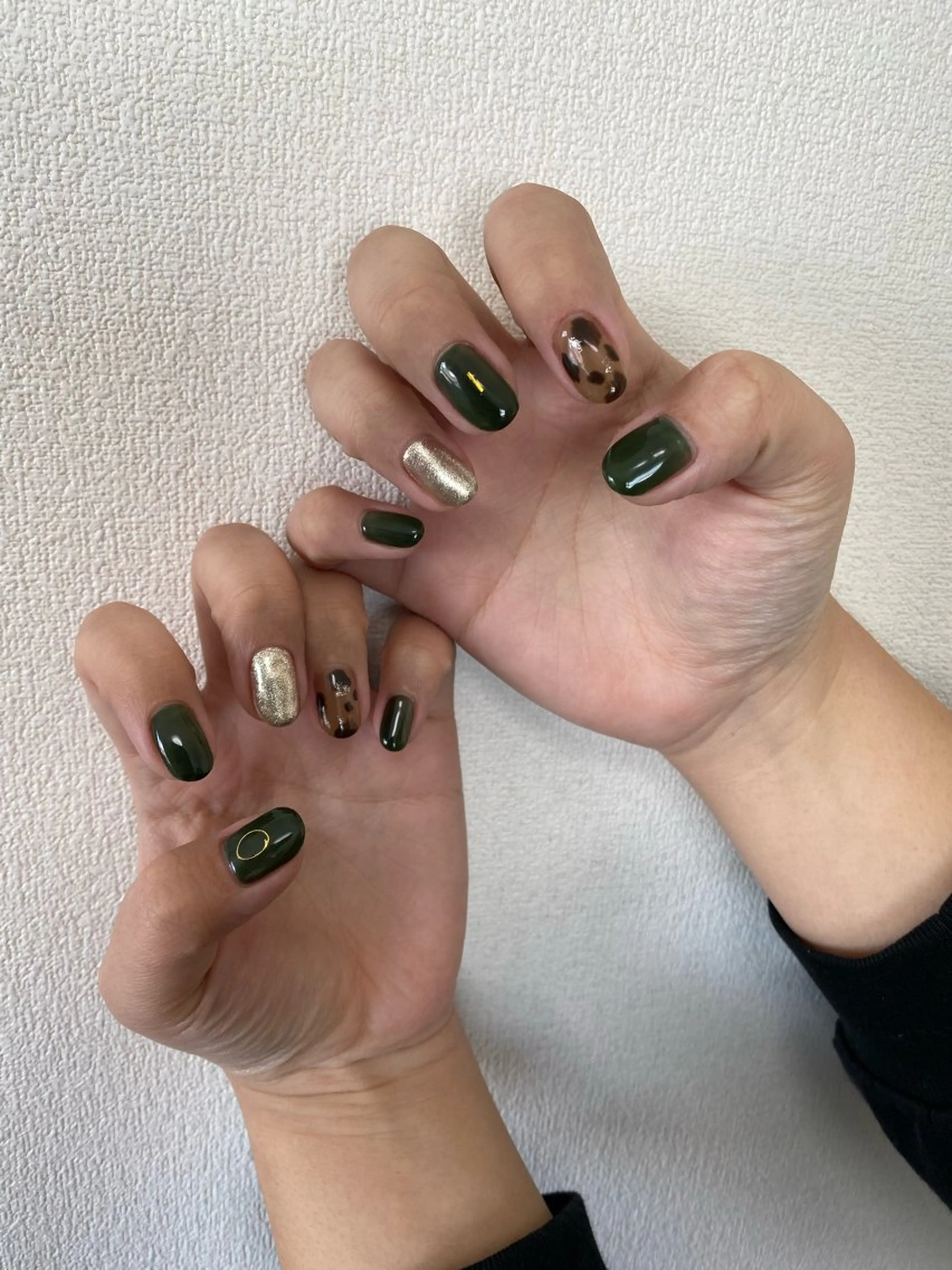 ネイル 自宅サロン FeelFreeのマツエク・マツパデザイン