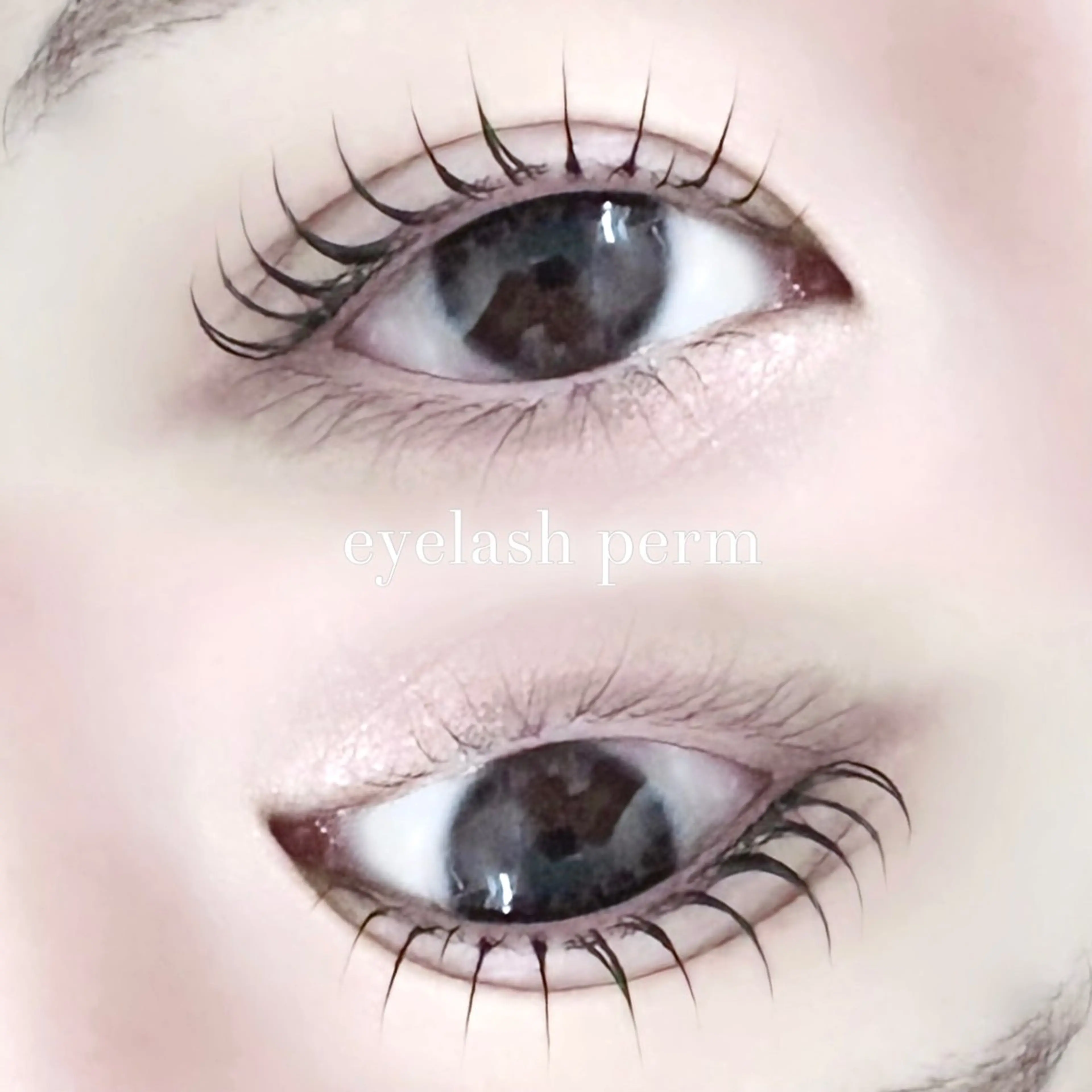 マツエク・マツパ ︎︎ rara 🎀のマツエク・マツパデザイン