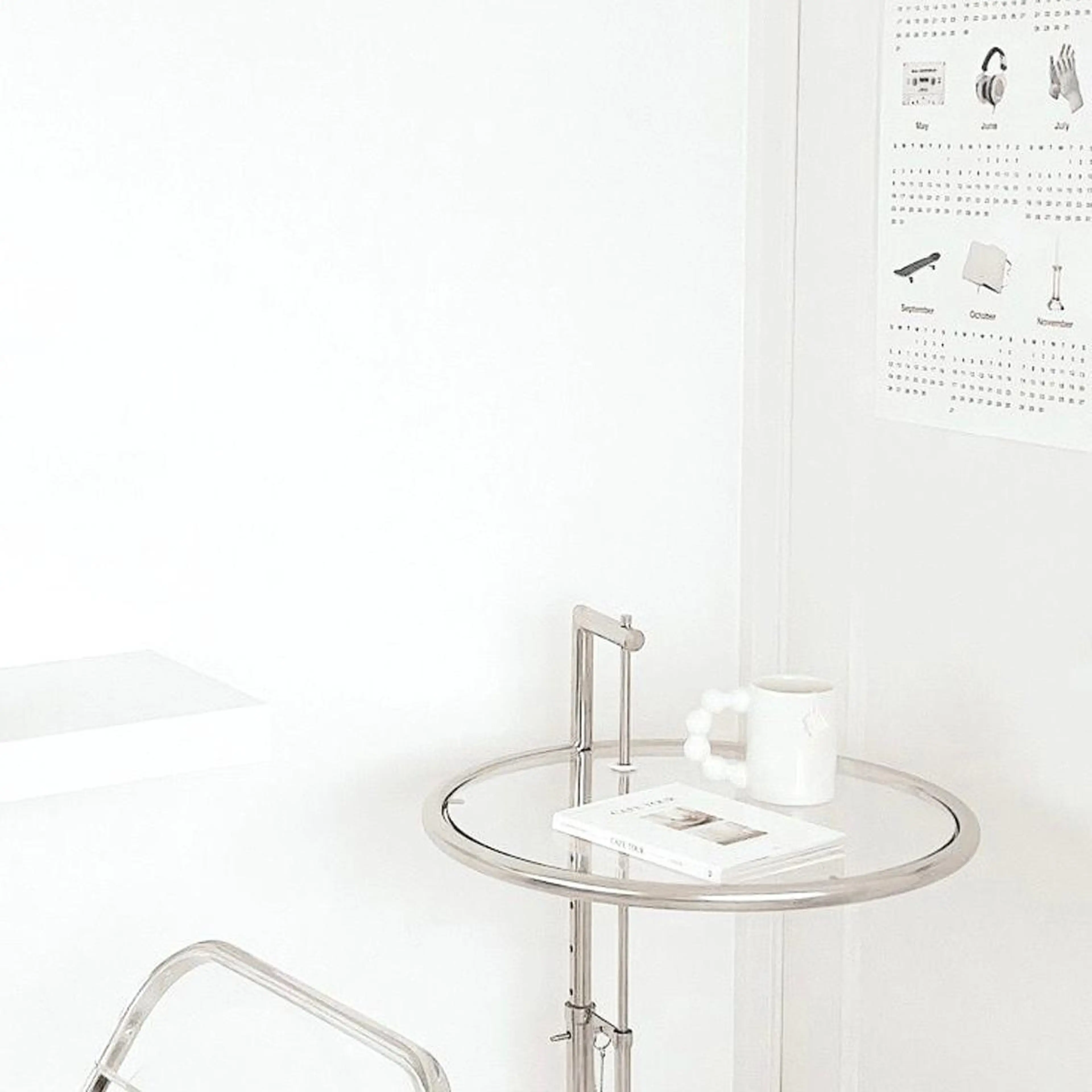 メンズ マツエク・マツパ アイブロウ brace 竹田愛海のエステ・リラクイメージ