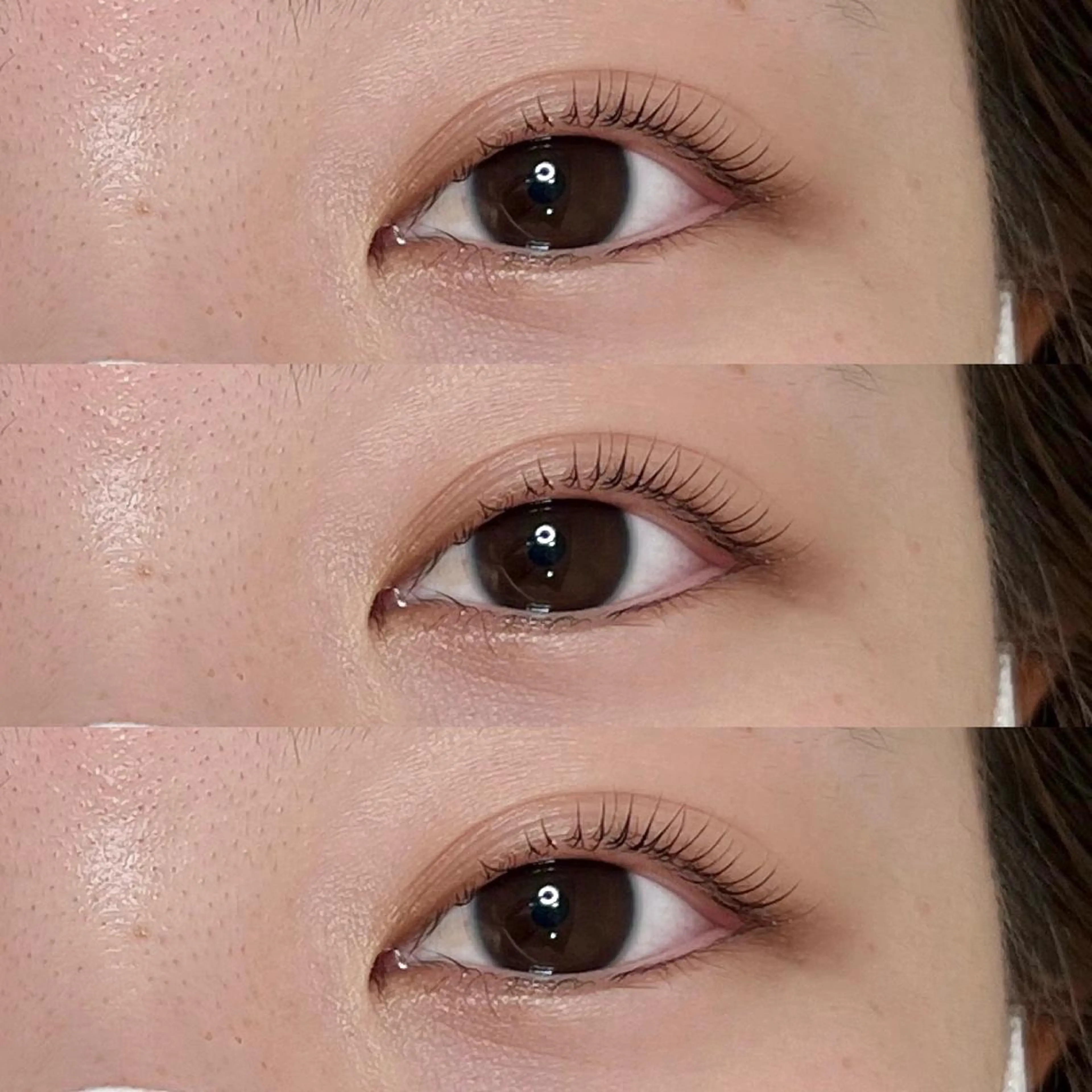 マツエク・マツパ Rediant 🌼 eyelashのマツエク・マツパデザイン