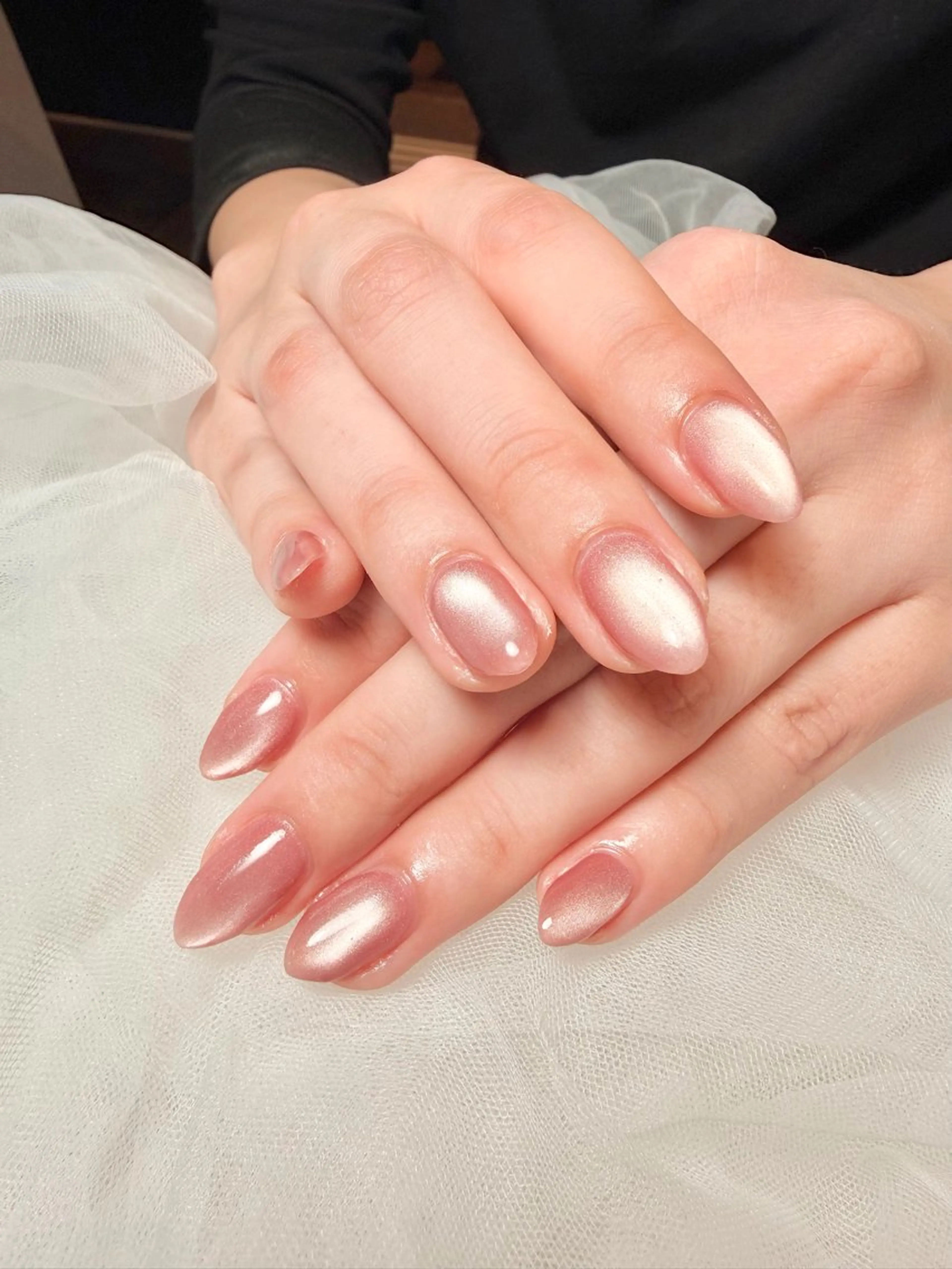 ネイル yukina nailのネイルデザイン