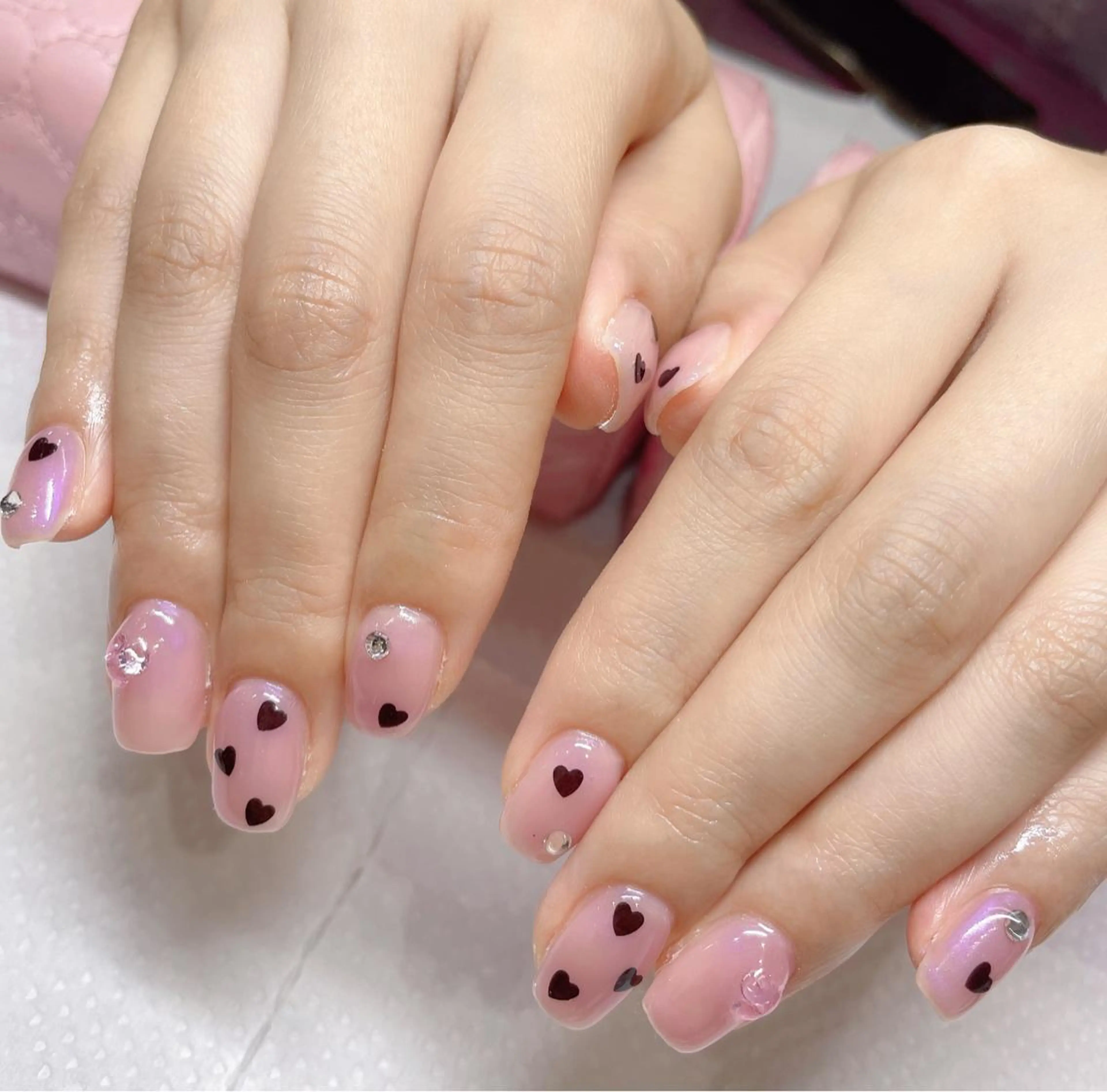 ネイル kouca  nail所属・コウ カnail💅のネイルデザイン