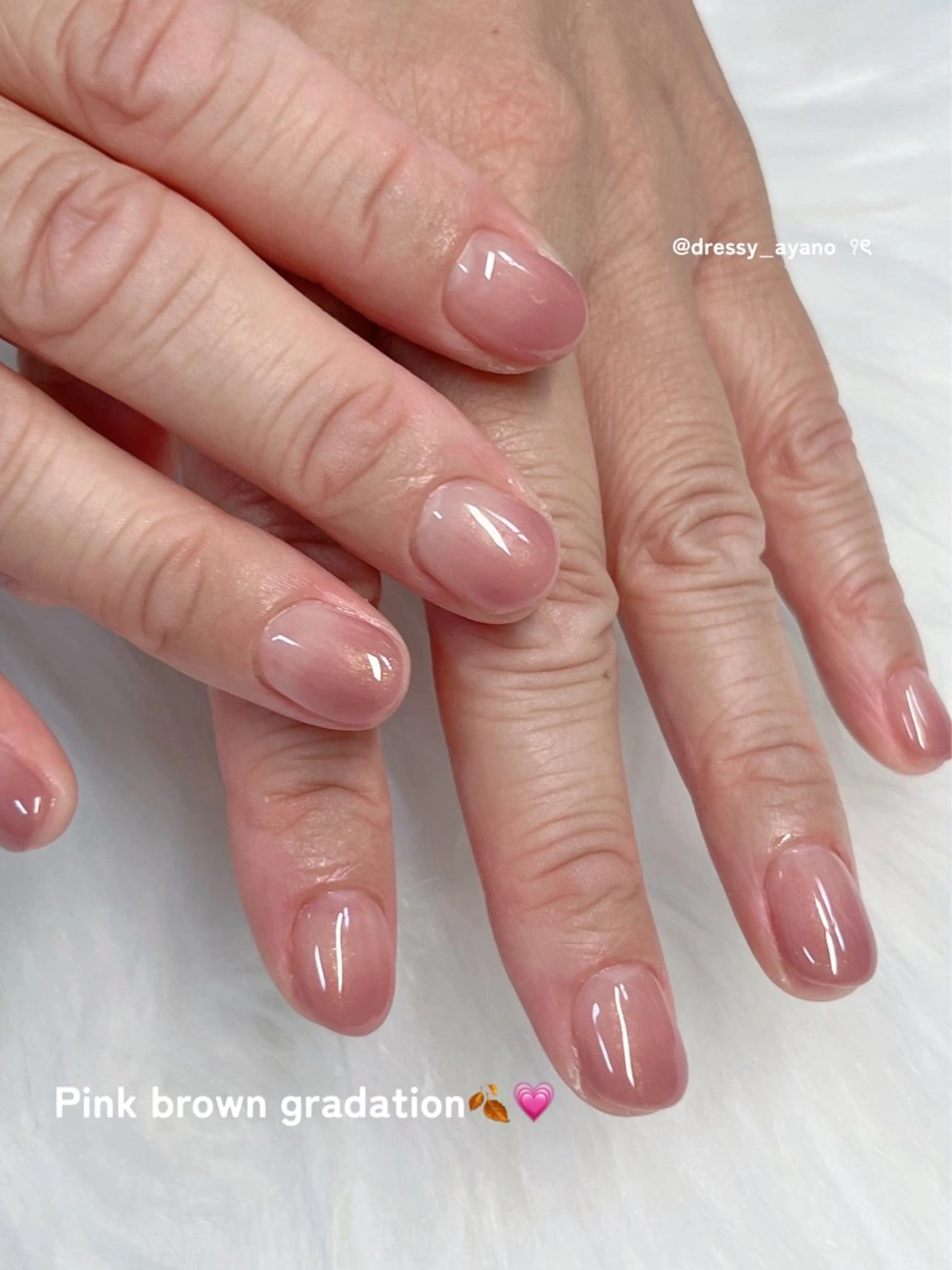 ネイル キャンアイドレッシー 三鷹店🍒あやののネイルデザイン