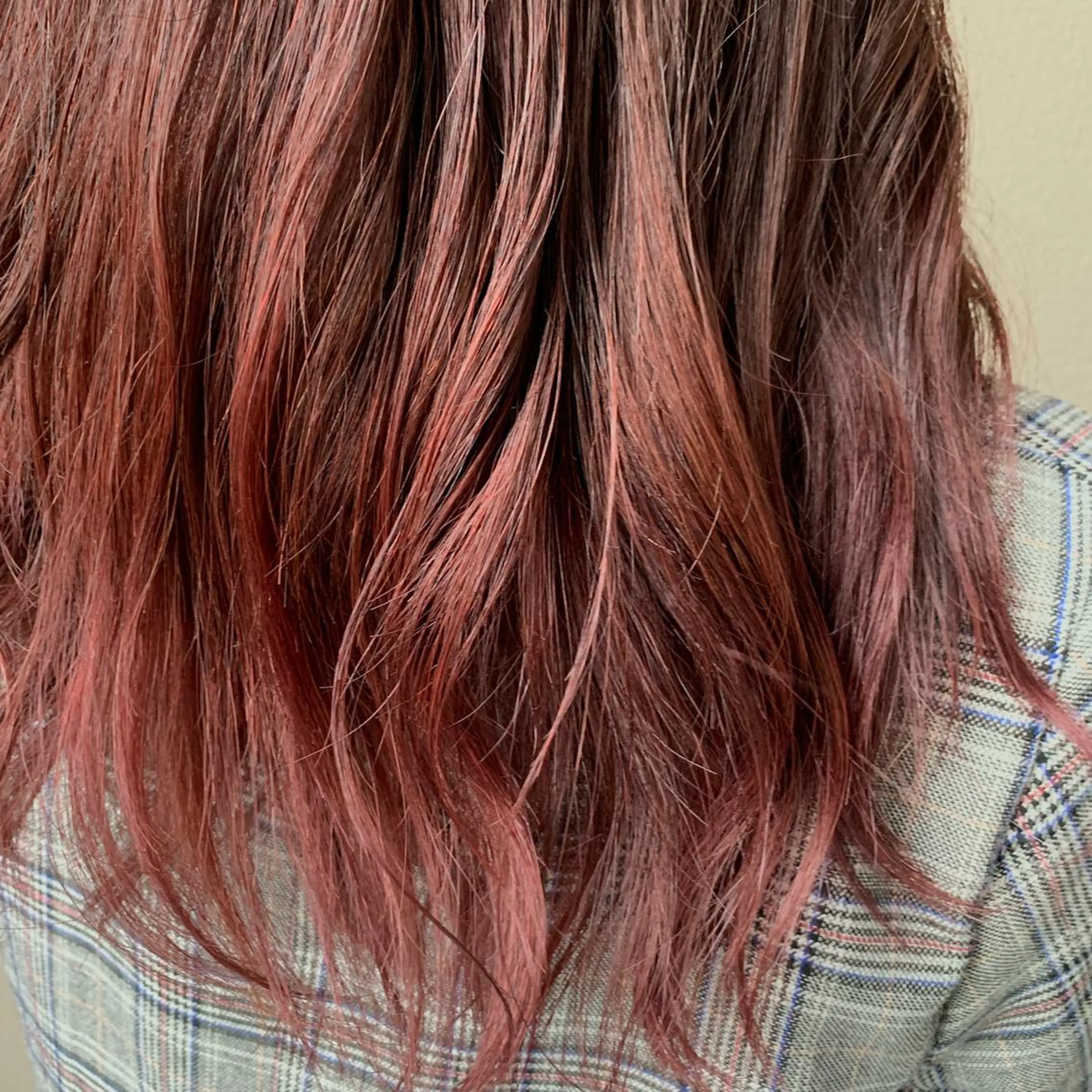 カラー 似合わせ特化 /馬場 翼のヘアスタイル