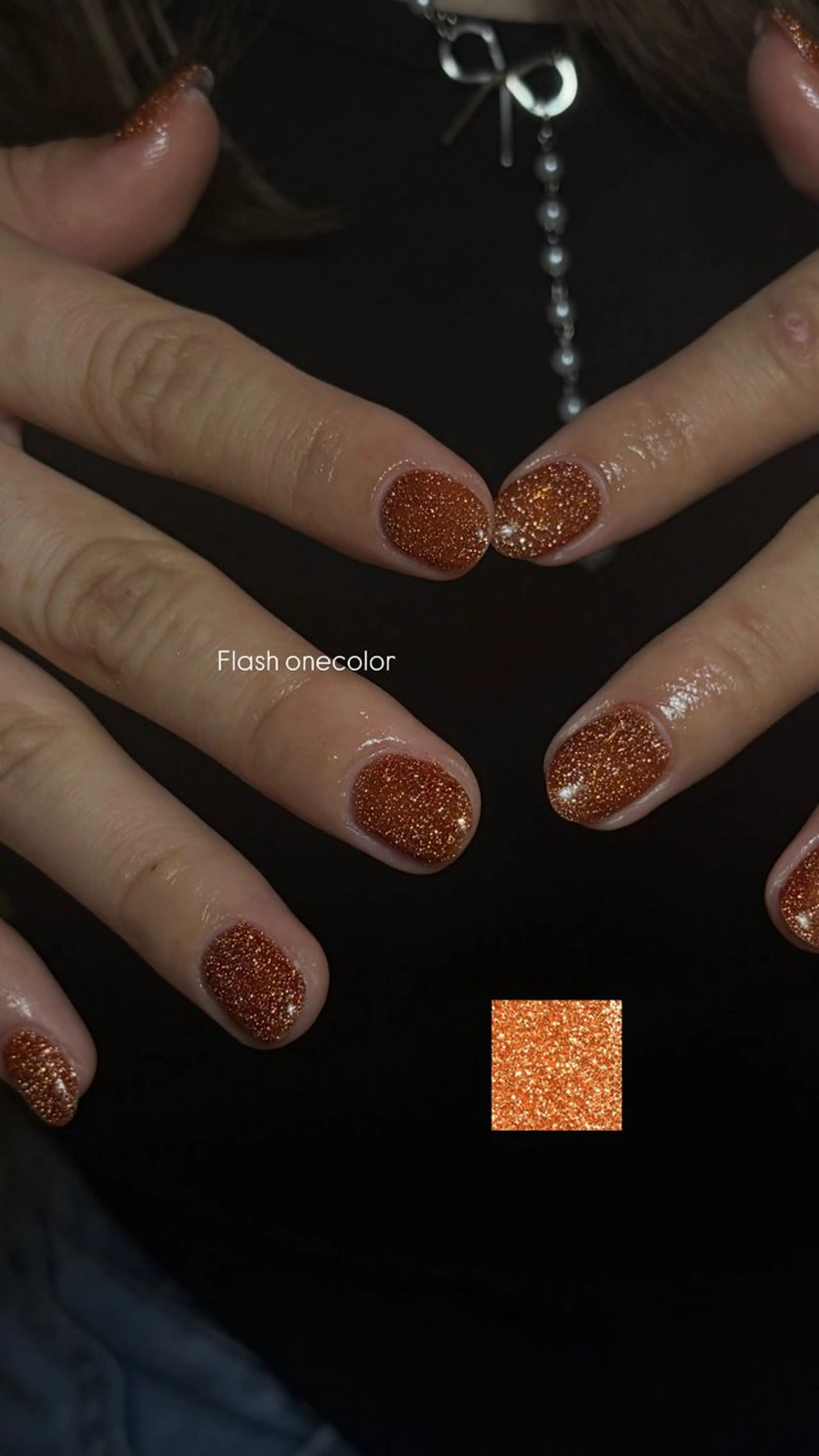 ネイル ハンドネイル D.dnail Reinaのネイルデザイン