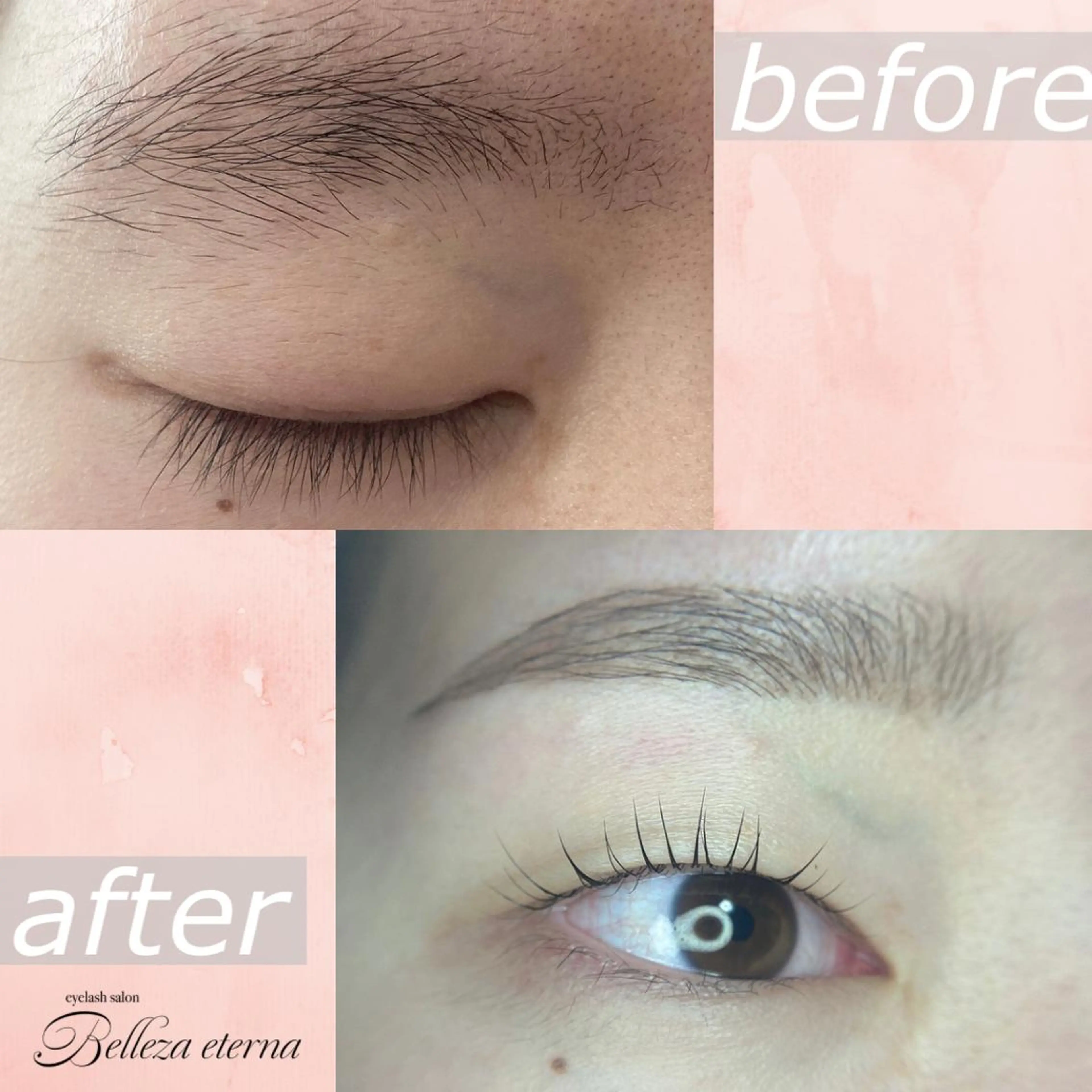 マツエク・マツパ アイブロウ その他(アイブロウ) 高崎/まつ毛/眉毛 /keikoのマツエク・マツパデザイン