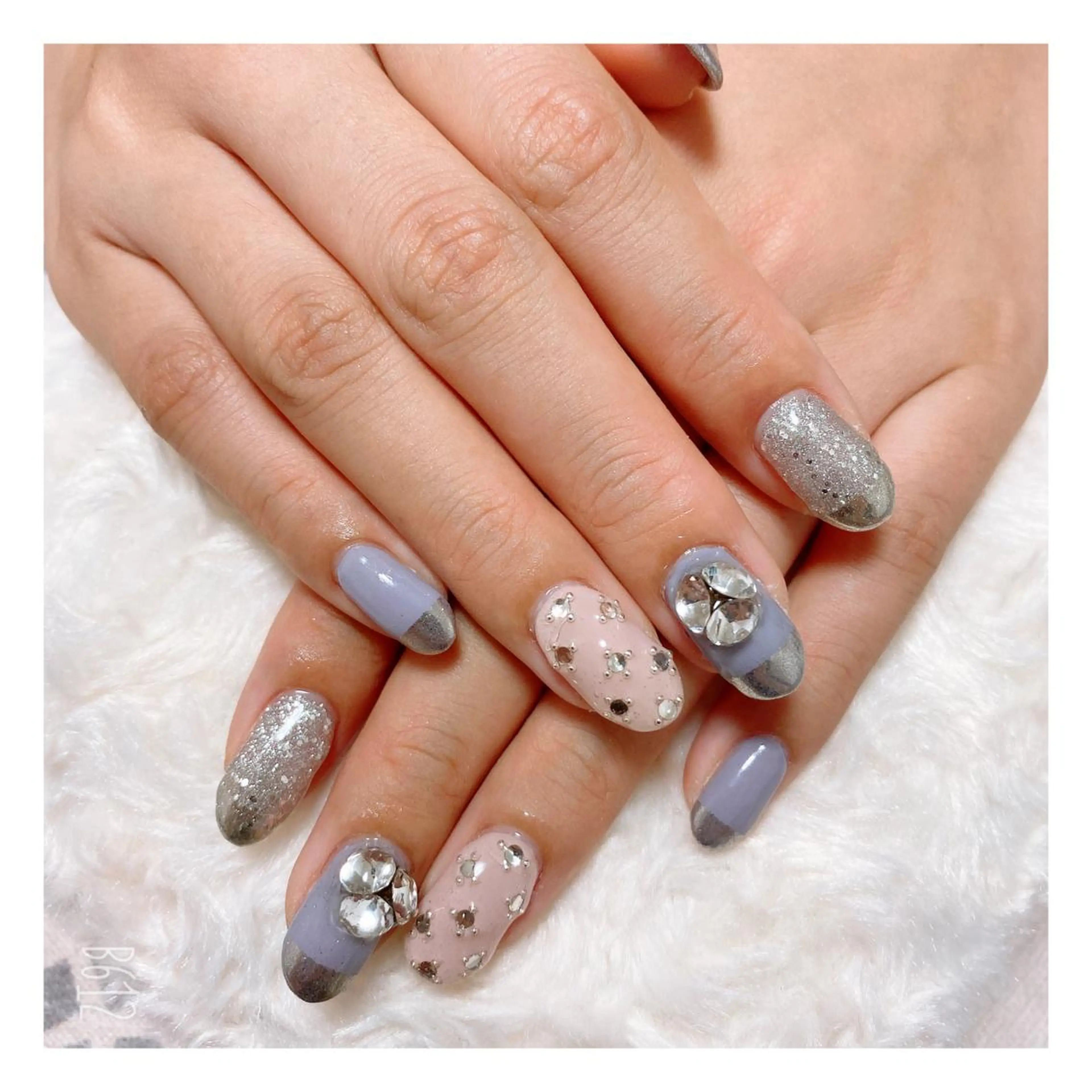 ネイル The Best Beauty受付担当のエステ・リラクイメージ