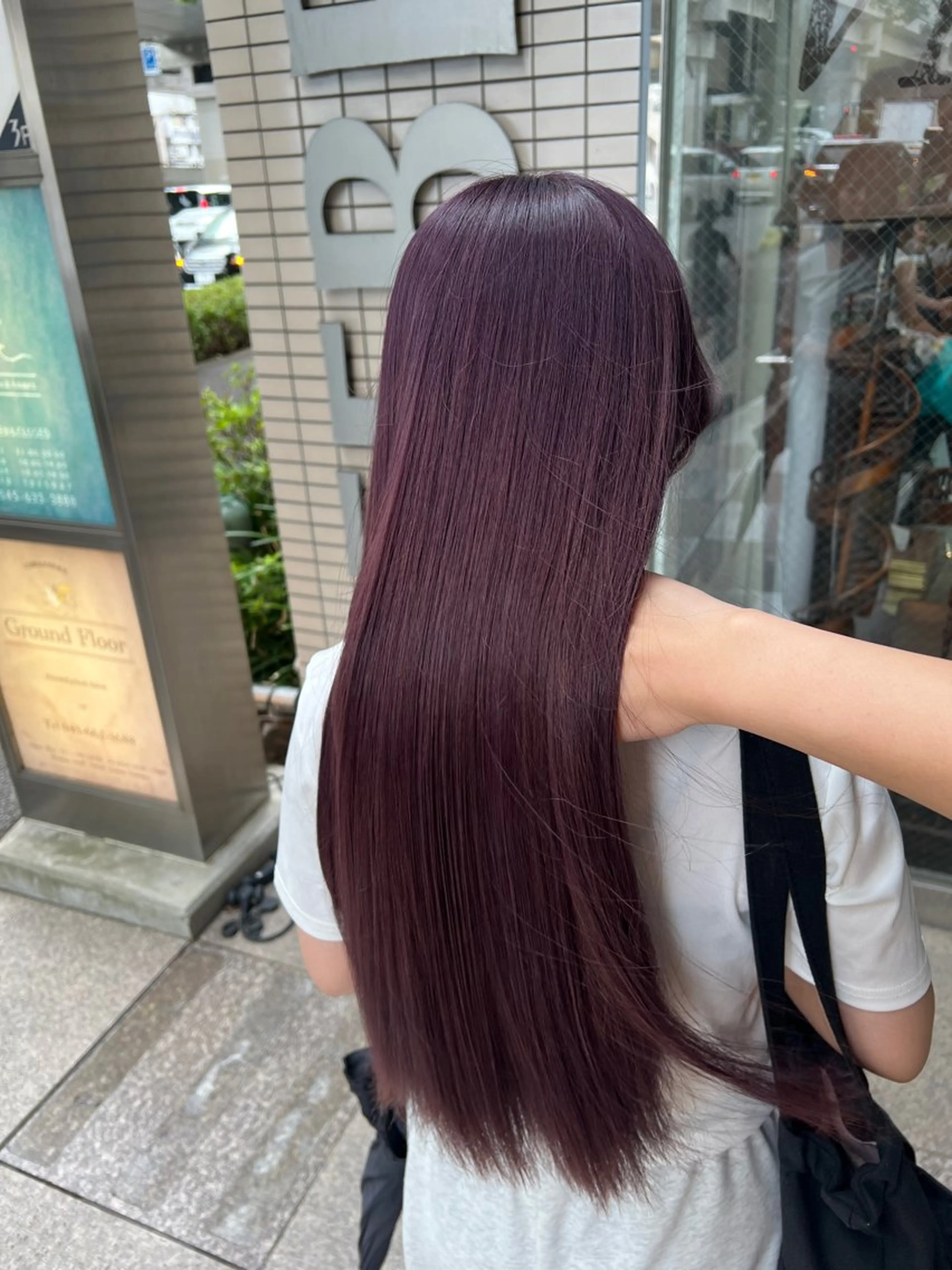 ロング パーマモデル募集中 /★RIN★のヘアスタイル