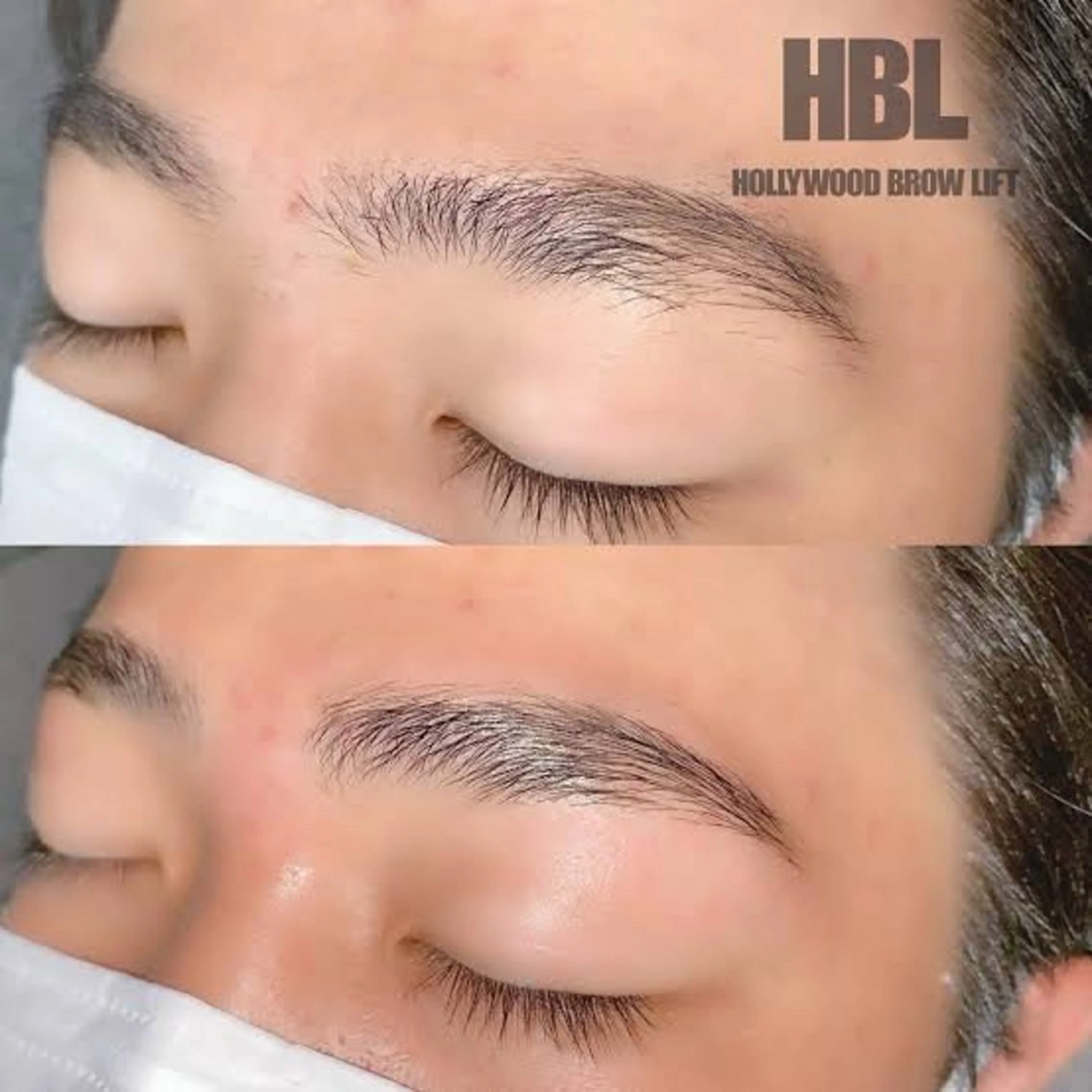 アイブロウ CARE神戸店所属・SAKI /カラー/神戸/三宮のヘアスタイル