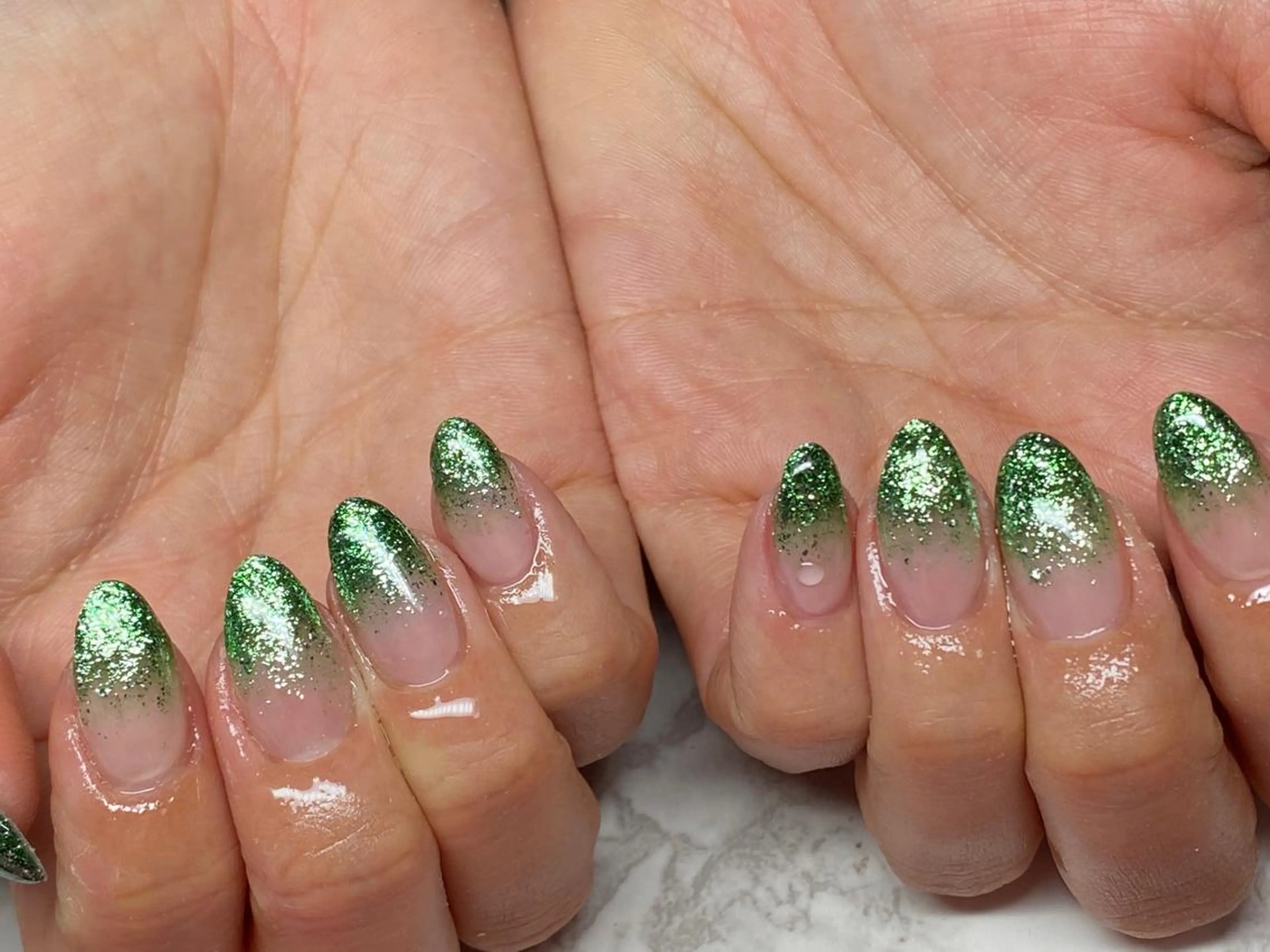 ネイル ハンドネイル Beauty Salon Lunaのエステ・リラクイメージ