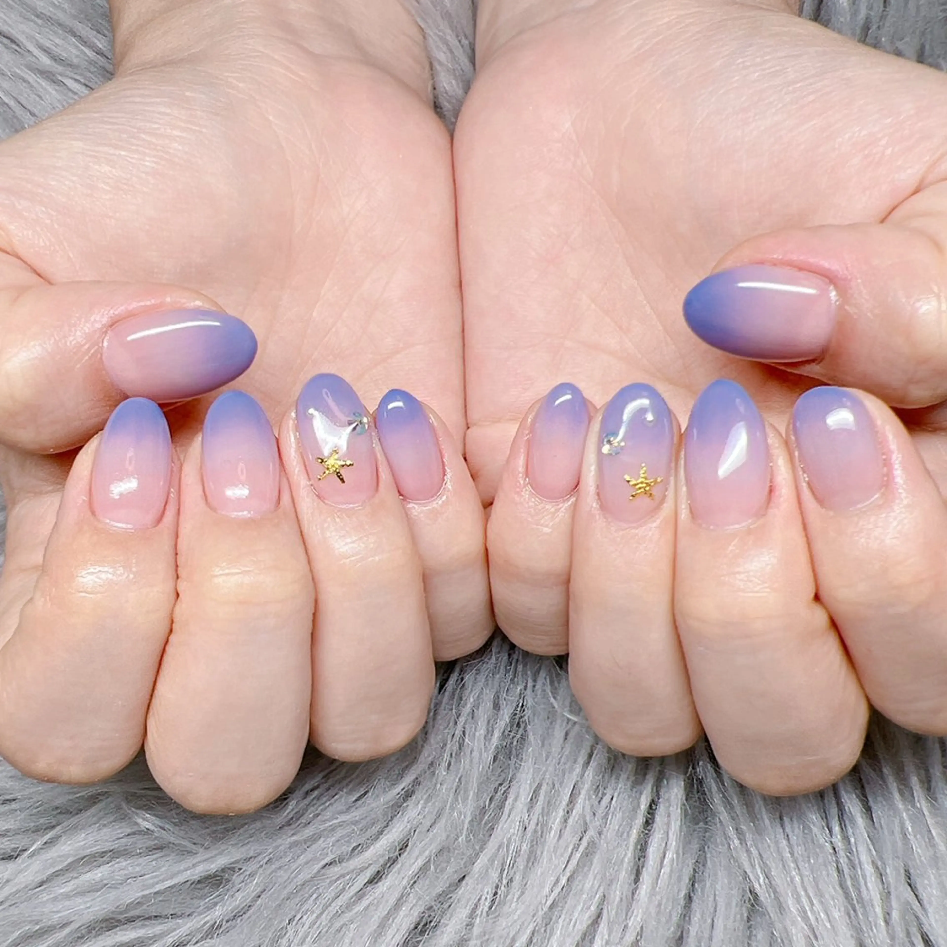 ネイル DollyGirl KYOKOのネイルデザイン