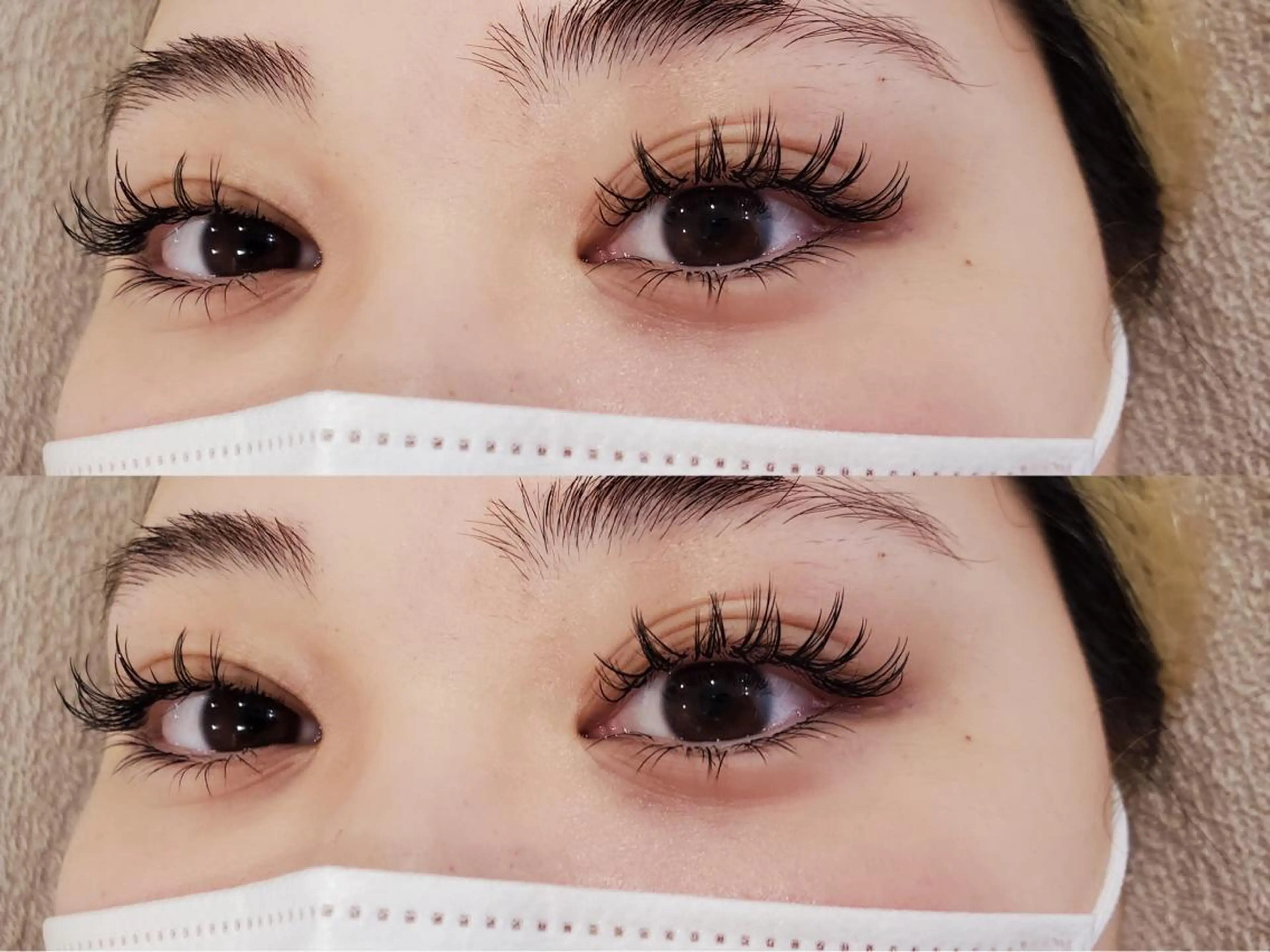 マツエク・マツパ マツエク JuaneSalon 🌼池袋🌼のマツエク・マツパデザイン