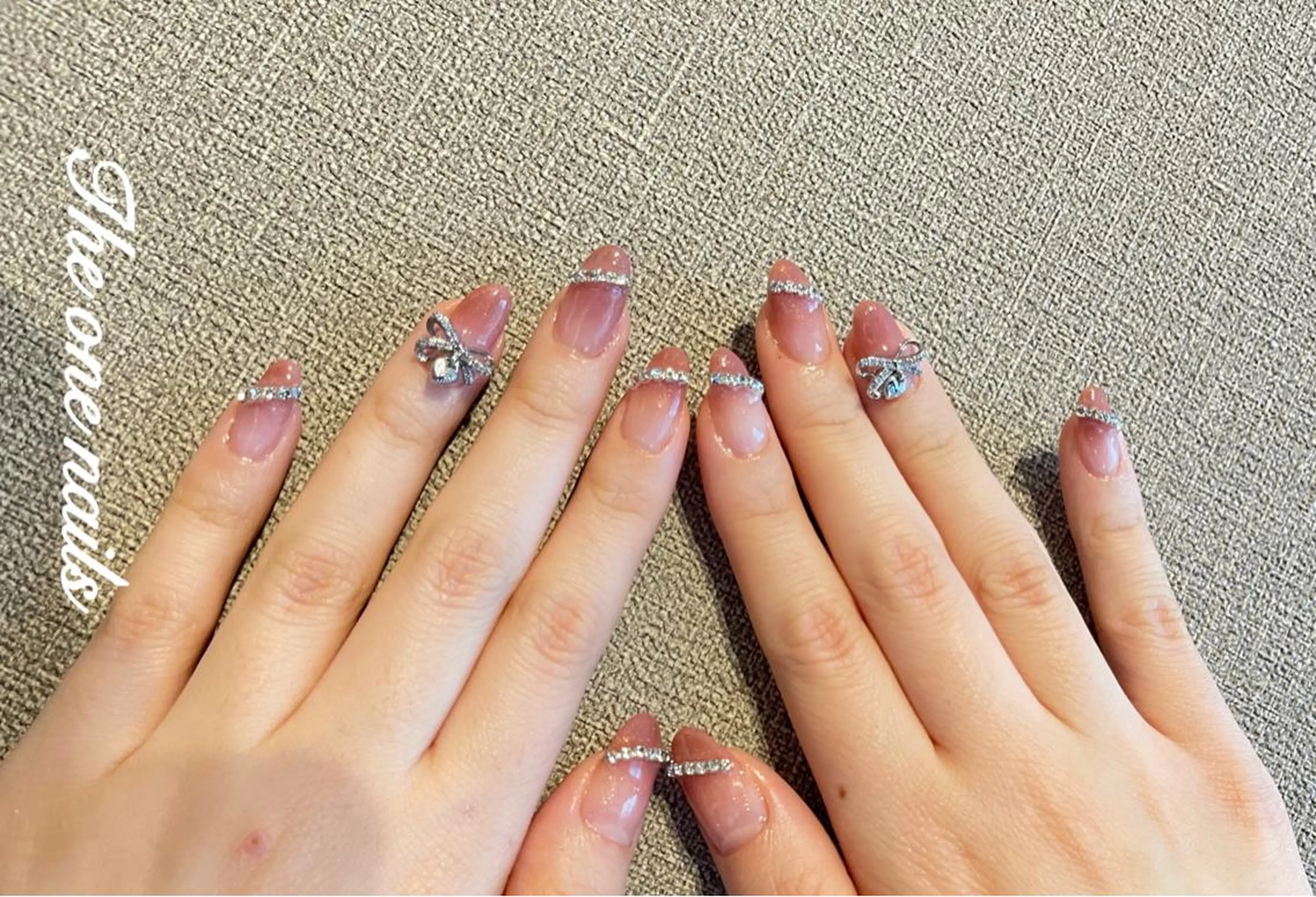 ネイル 🌵the.one nails🌵新小岩のネイルデザイン