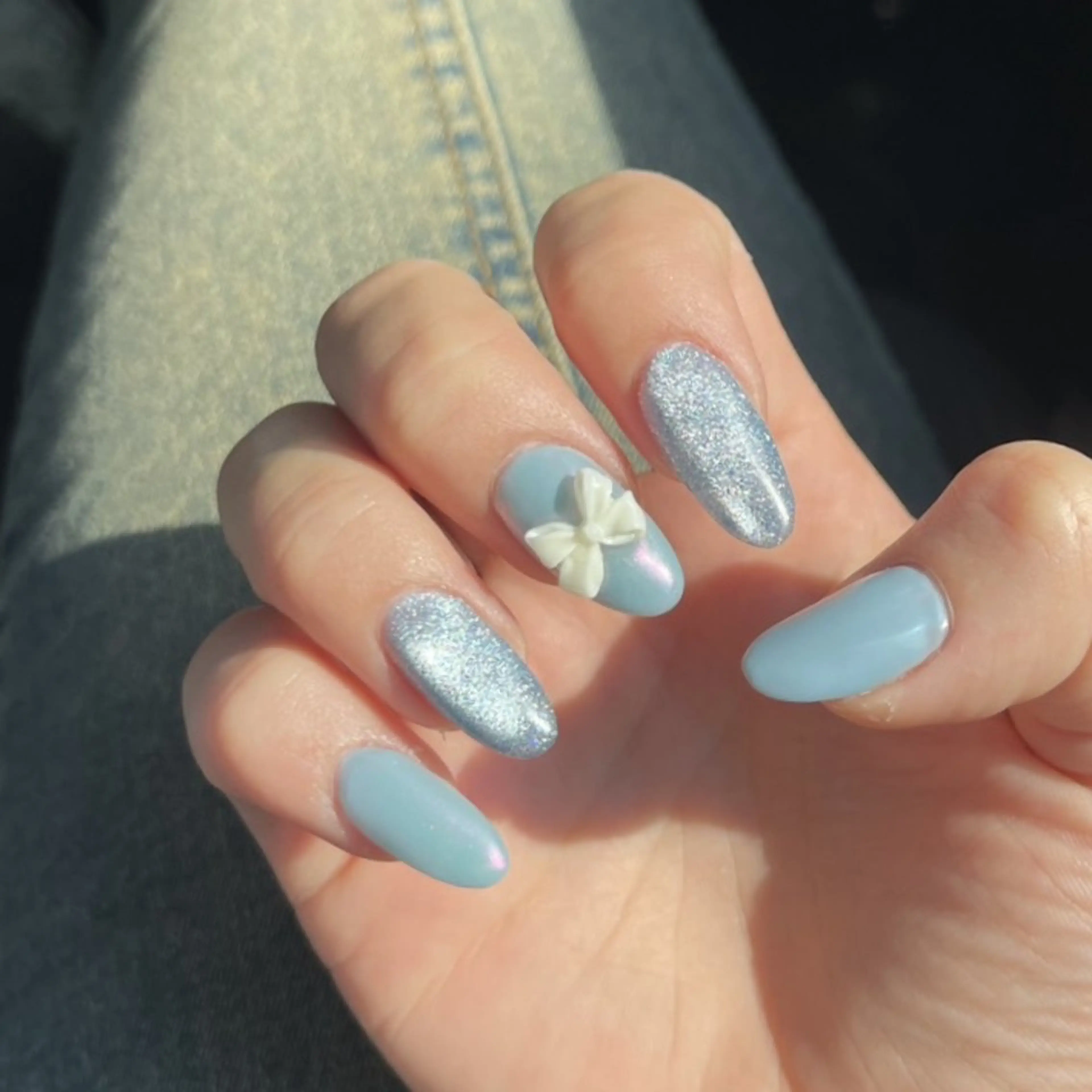 ネイル ハンドネイル NAILSALON MEIMEのネイルデザイン