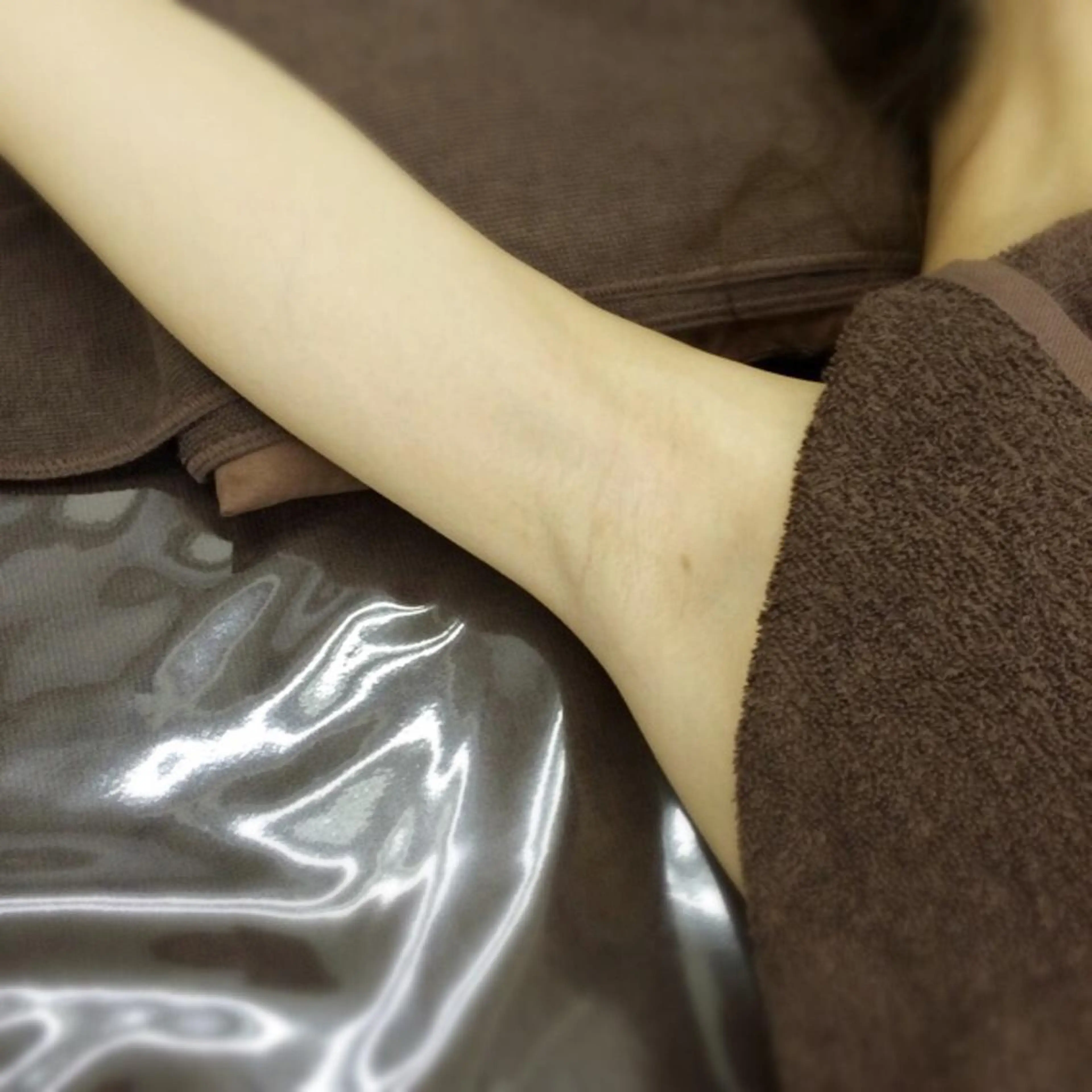 (女性)【ミニモ学割】全身脱毛(顔VIO込み) 1年12回 ¥70000→¥60000の写真