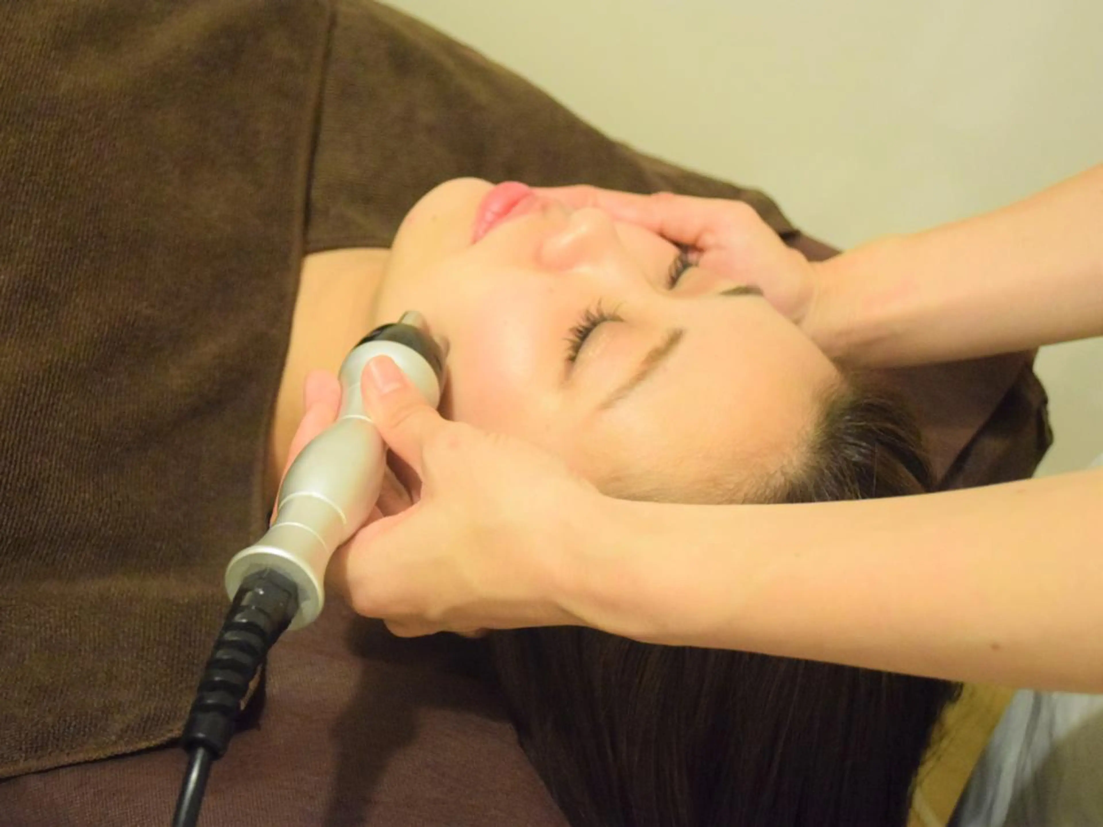 エステ リラク 毛穴&ニキビケア 専門ルナボーテ渋谷のエステ・リラクイメージ