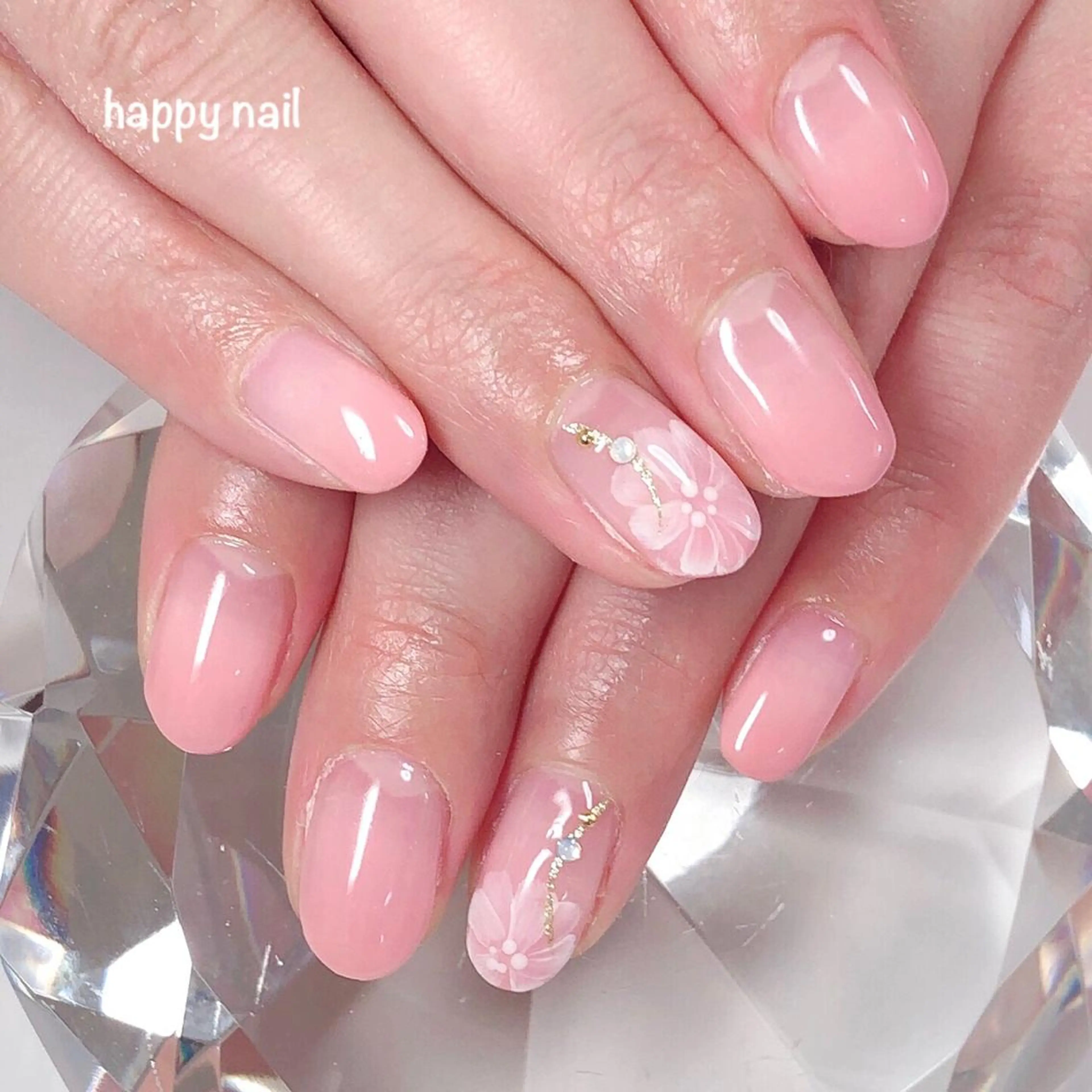 ネイル 心と体が整う腸活 サロン ラクシュミーのエステ・リラクイメージ