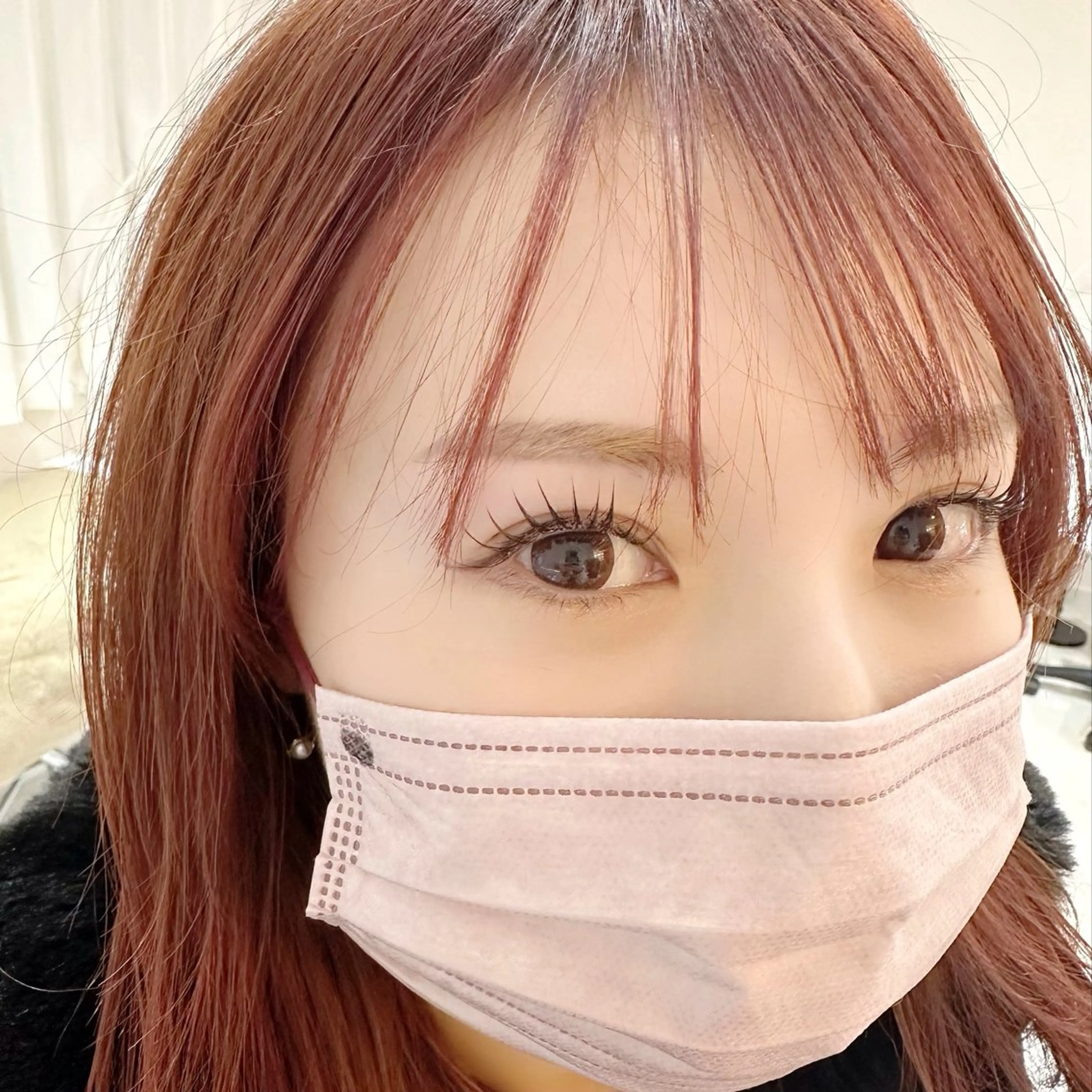 マツエク・マツパ étora新宿 まつげ/眉毛のマツエク・マツパデザイン