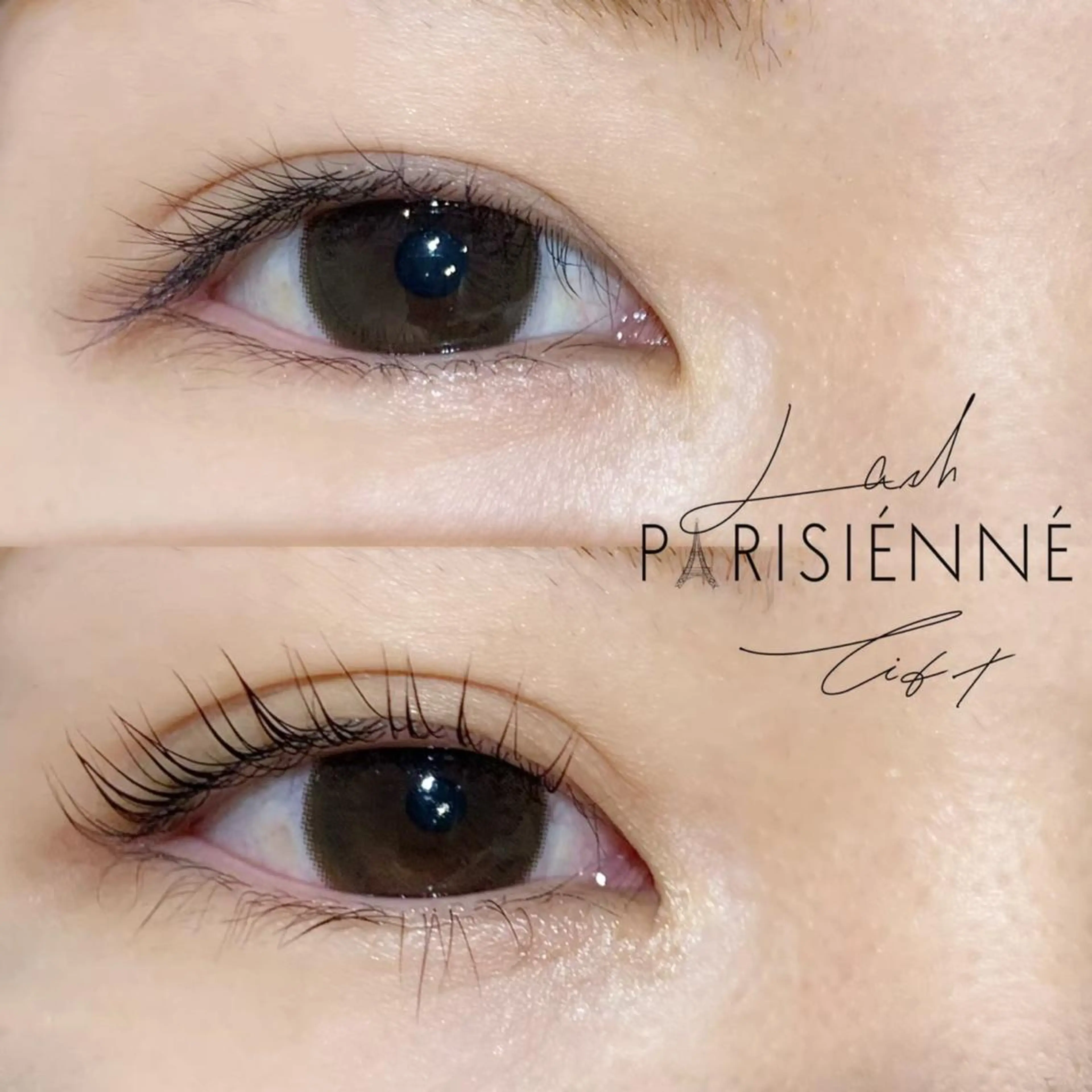 マツエク・マツパ lucil 松本の眉毛・アイブロウイメージ