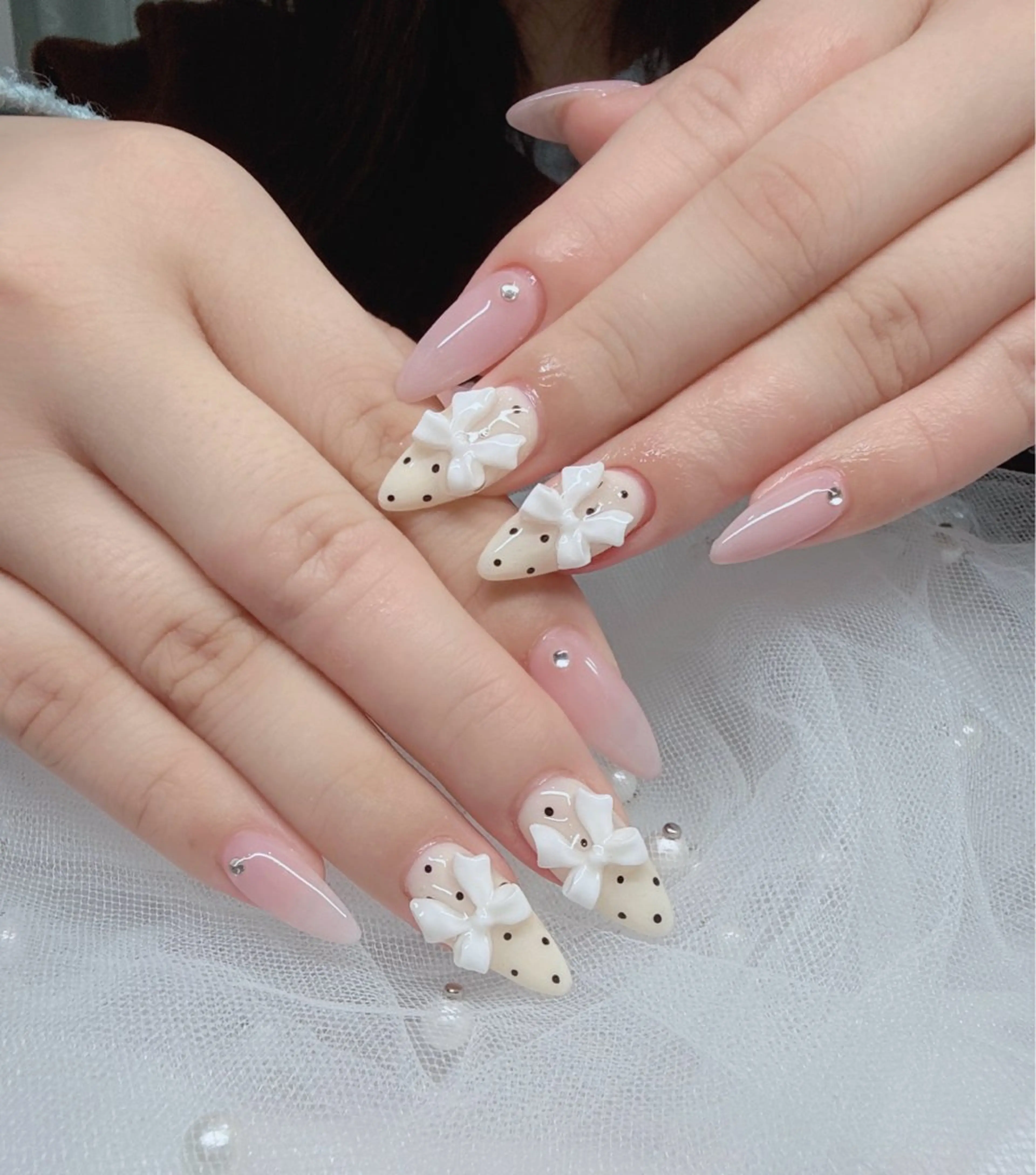 ネイル Himawari 松戸ネイル自宅サロンのネイルデザイン