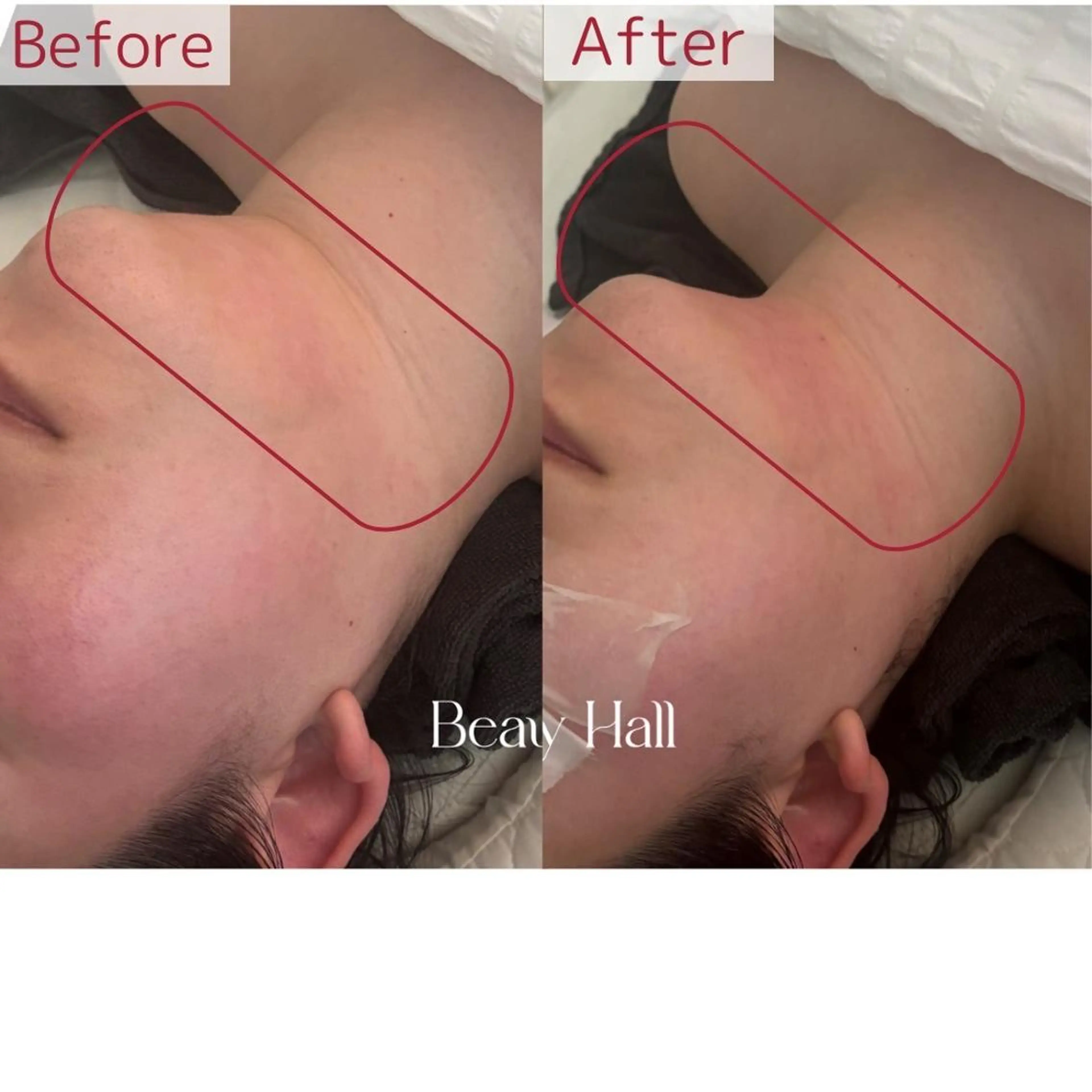 Lien オーナー 山口智嘉のエステ・リラクイメージ