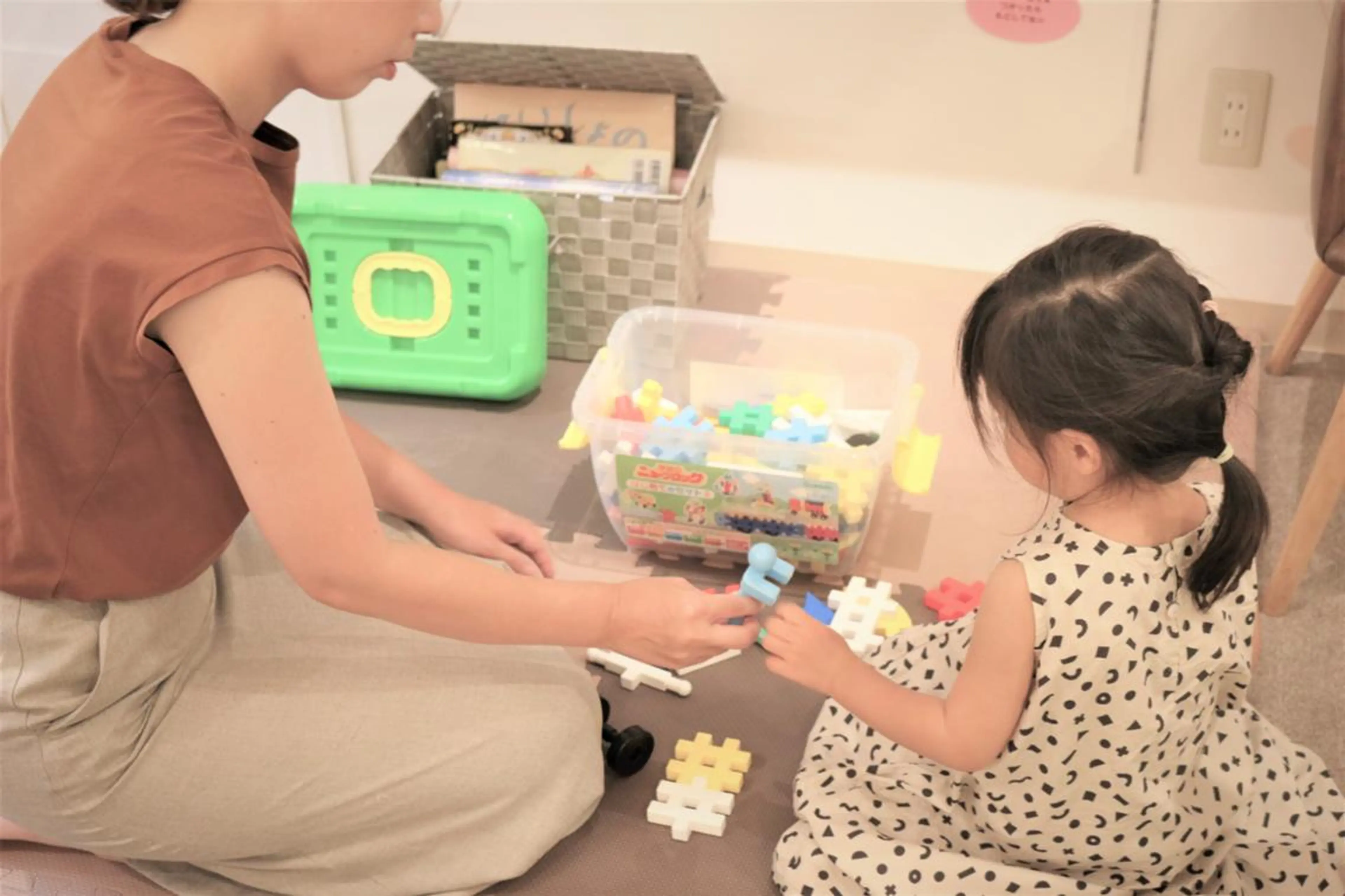 脱毛サロンei-me 唯見のエステ・リラクイメージ