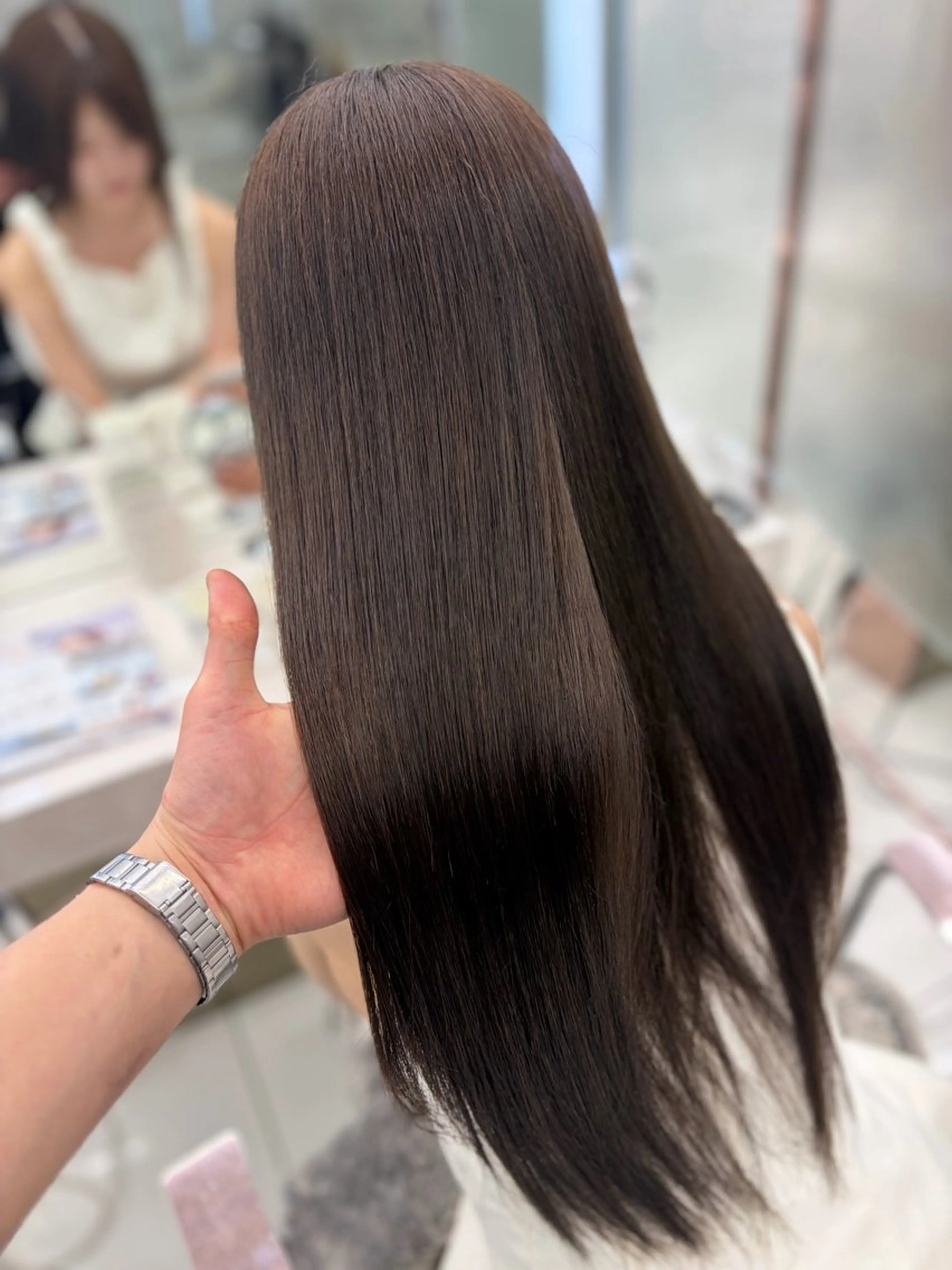 【5/21限定無料カラーモデル🔥】無料でワンカラーされたい方大募集✨の写真