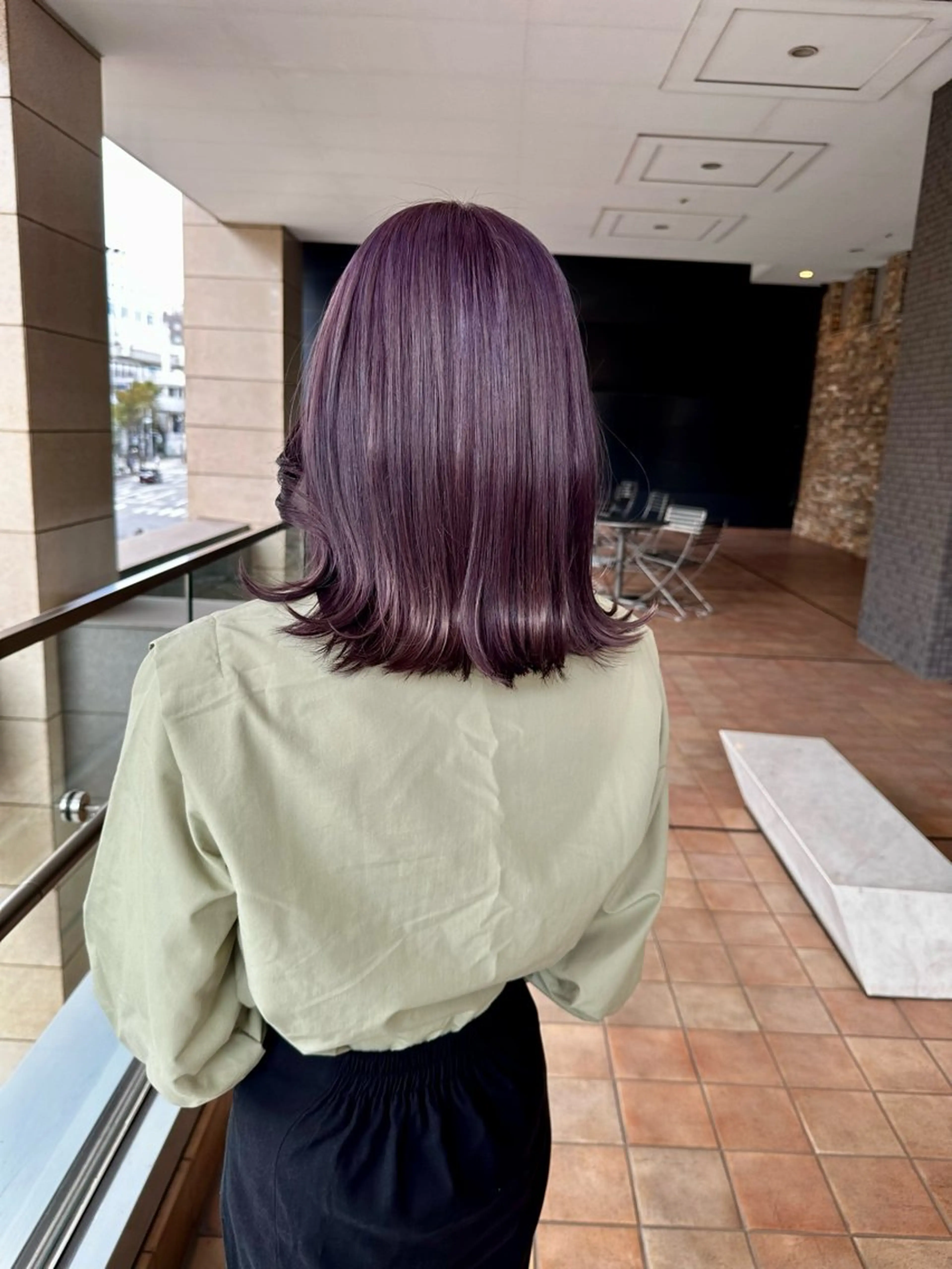 【お仕事終わりご褒美💤】カット➕極上アロマスパ11000円→6000円［千葉］の写真