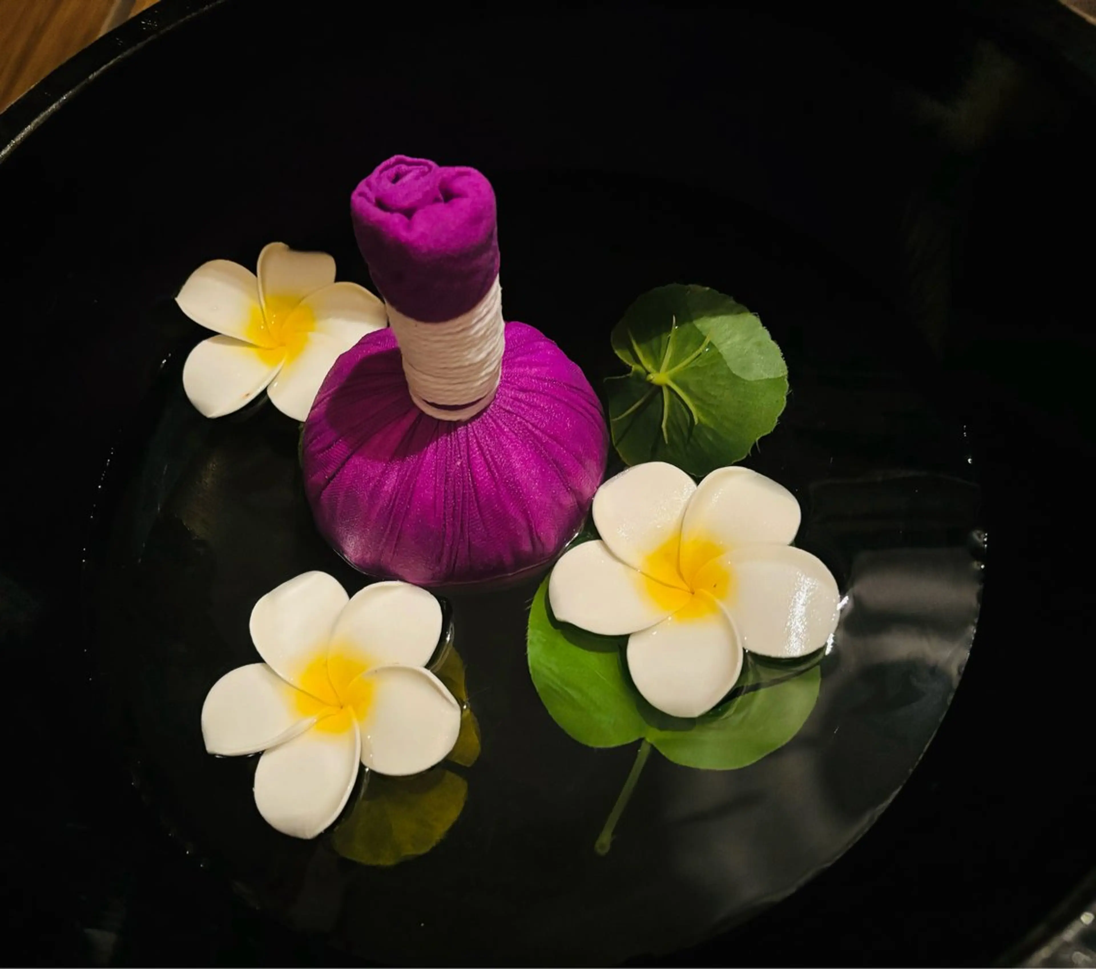 Doux douxce所属・奥田 久美のエステ・リラクイメージ