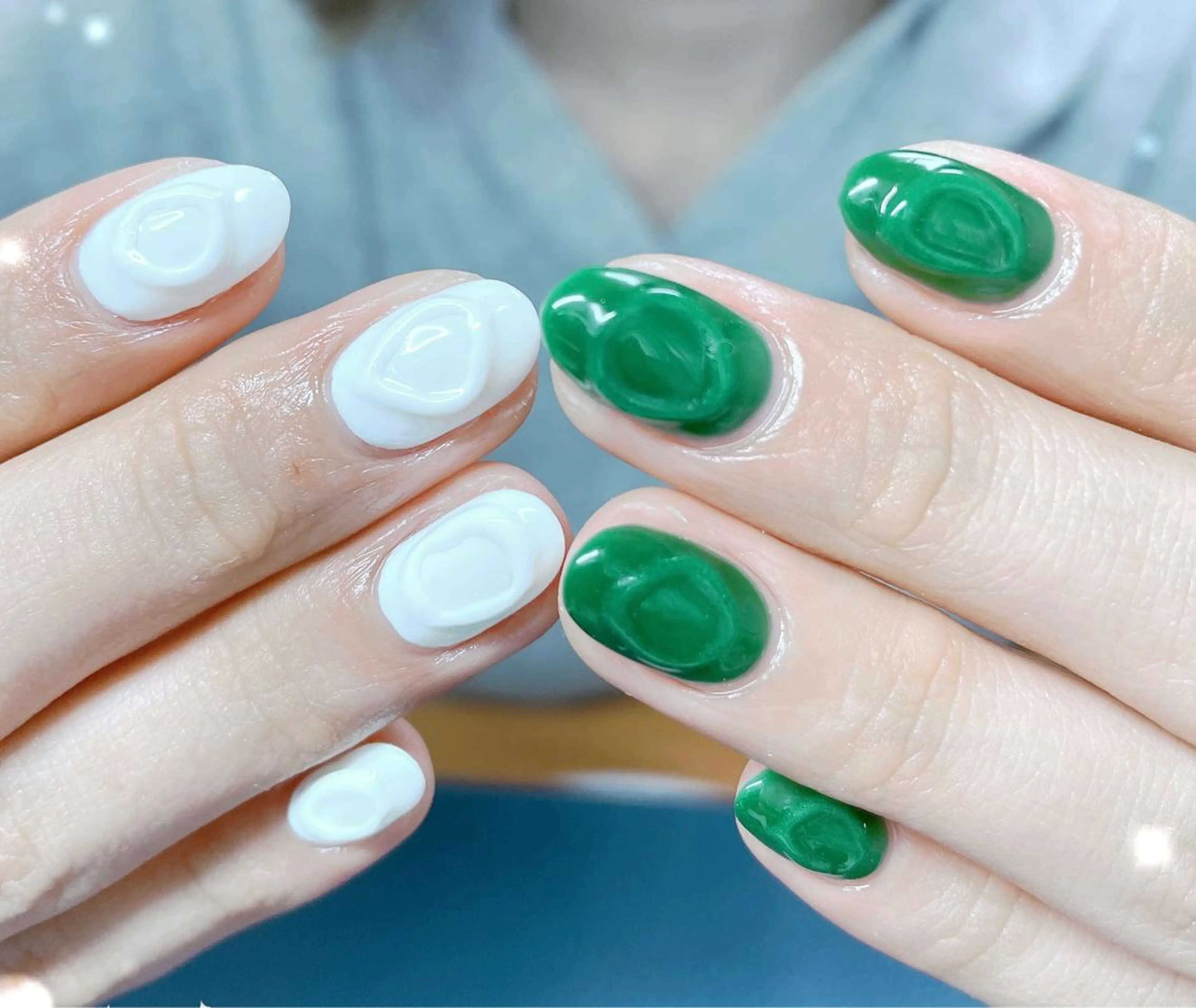 ネイル Sunnynail  サニーのネイルデザイン