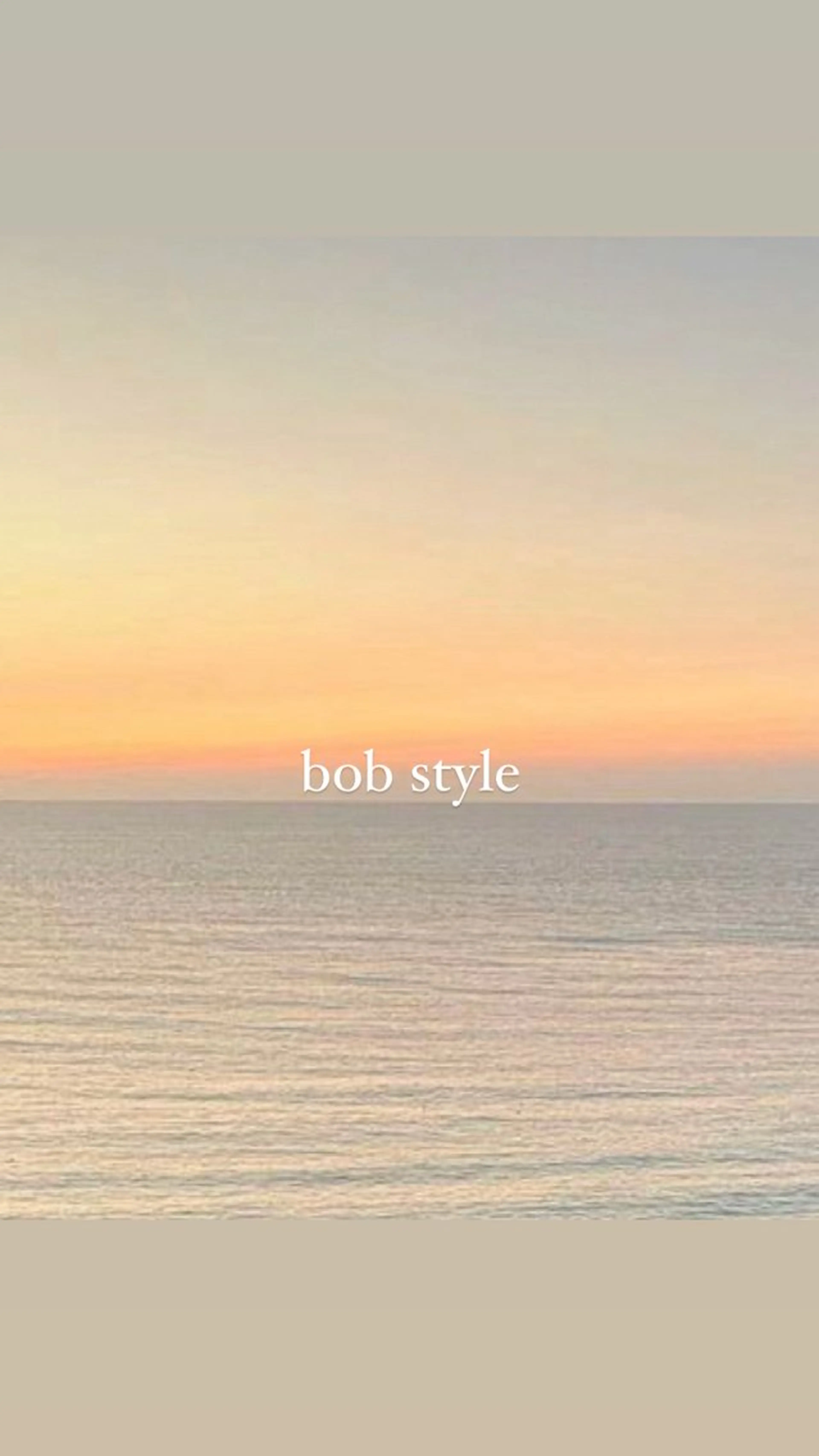 ミディアム ㅤㅤㅤㅤㅤㅤㅤㅤㅤㅤ 彩衣のヘアスタイル