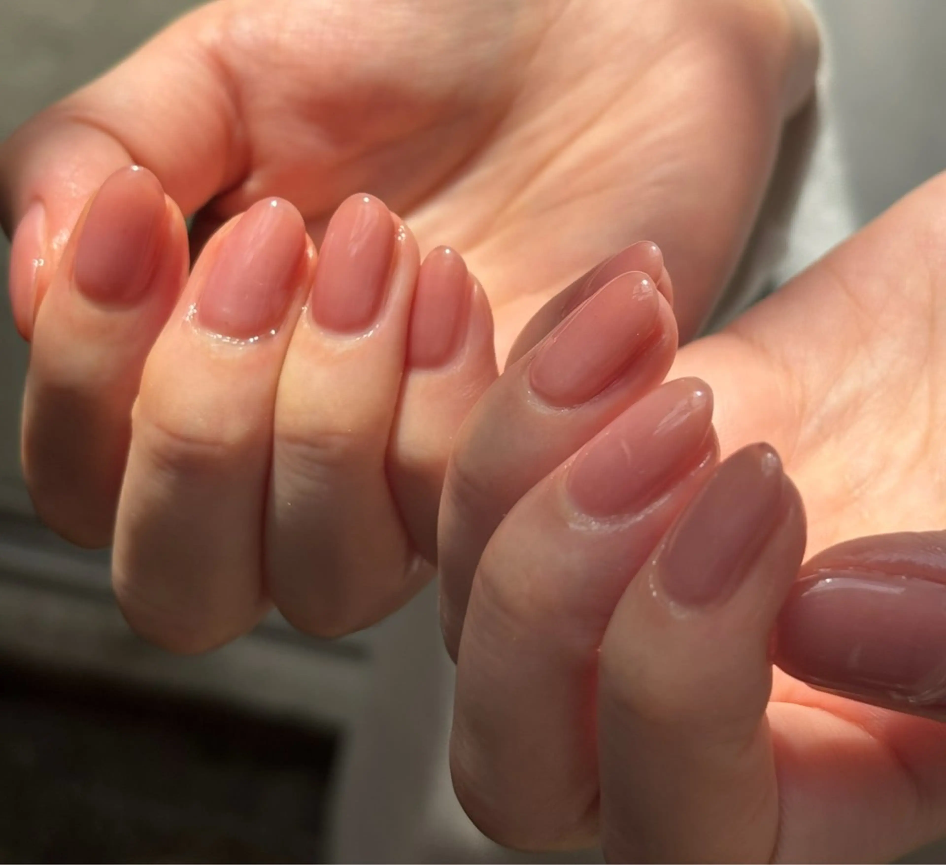 ネイル ハンドネイル MAQUM所属・K. Yukoのネイルデザイン