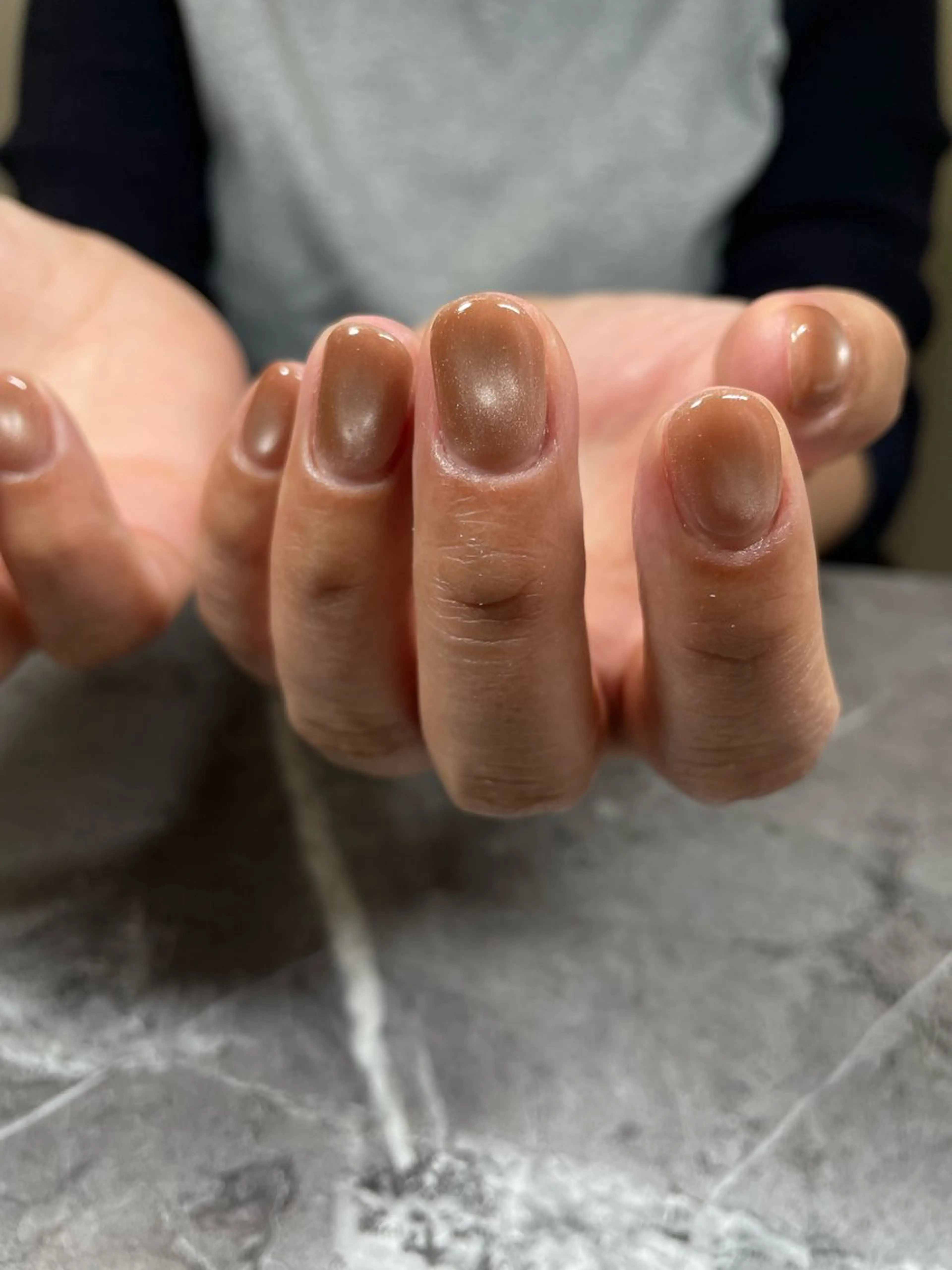 ネイル ハンドネイル nail salon 3🌞越谷のネイルデザイン